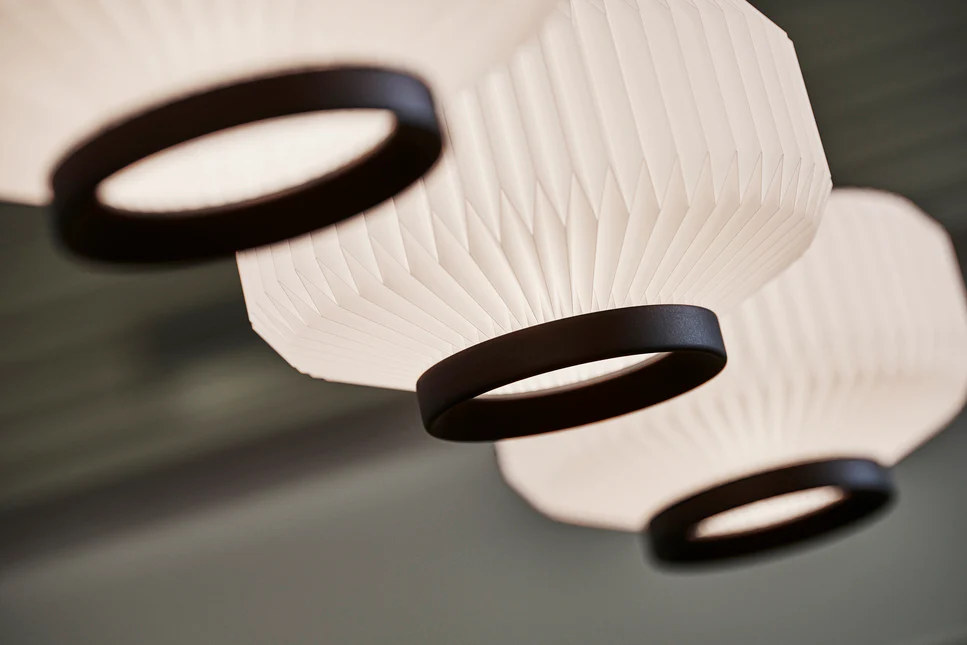 Lampa wisząca MODEL 186 SHIBUI biały - Image 8