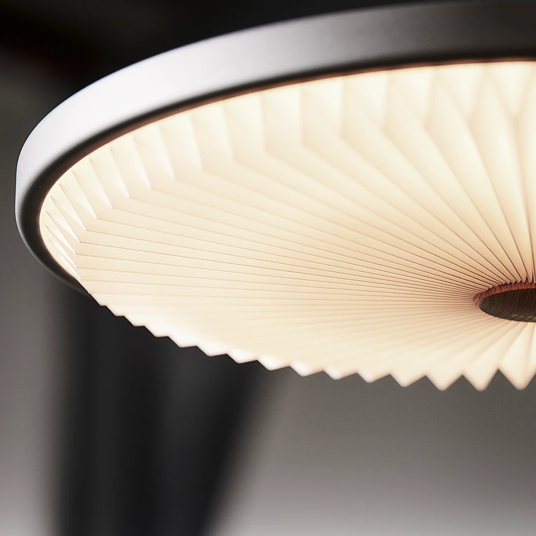 Lampa wisząca MODEL 198 SOLEIL jasny dąb - Image 8