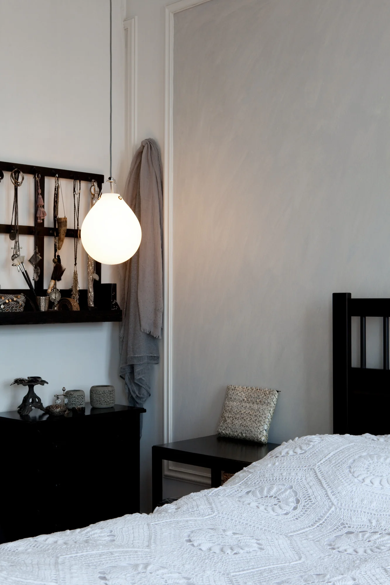 Lampa wisząca MOSER biały - Image 29