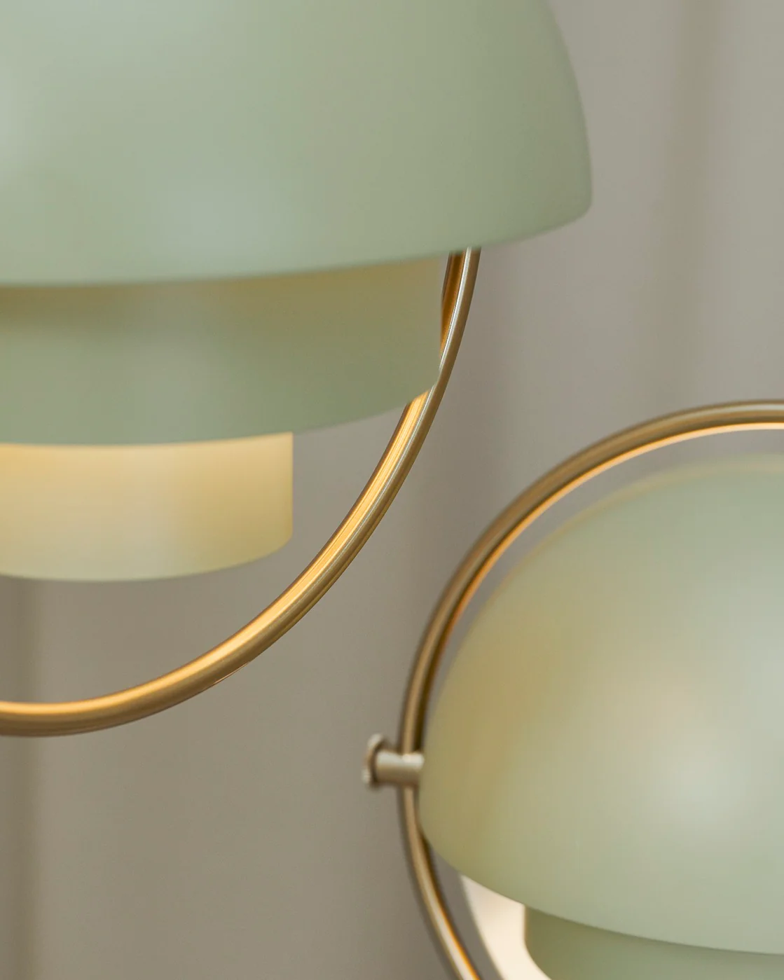 Lampa wisząca MULTI-LITE chrom - Image 8