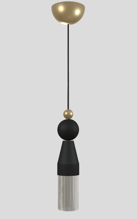 Lampa wisząca NAPPE N0 - Image 9