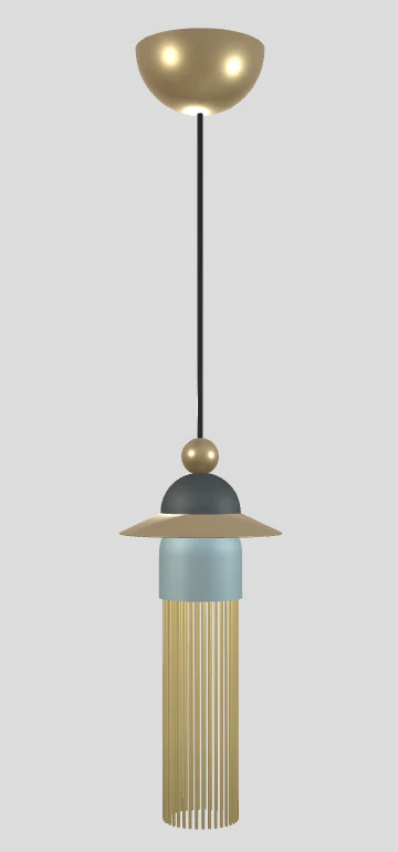 Lampa wisząca NAPPE N1 - Image 13