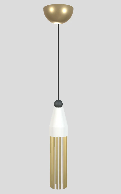 Lampa wisząca NAPPE N3 - Image 9