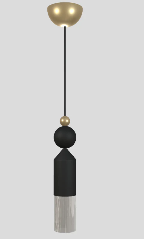 Lampa wisząca NAPPE N4 - Image 11