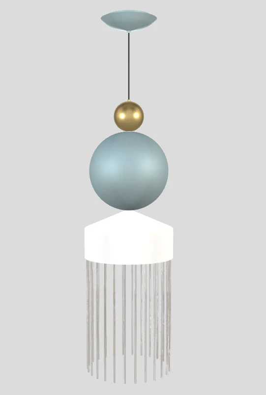 Lampa wisząca NAPPE X3 - Image 17