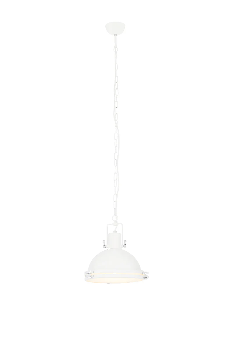 Lampa wisząca NAUTILIUS biały - Image 3