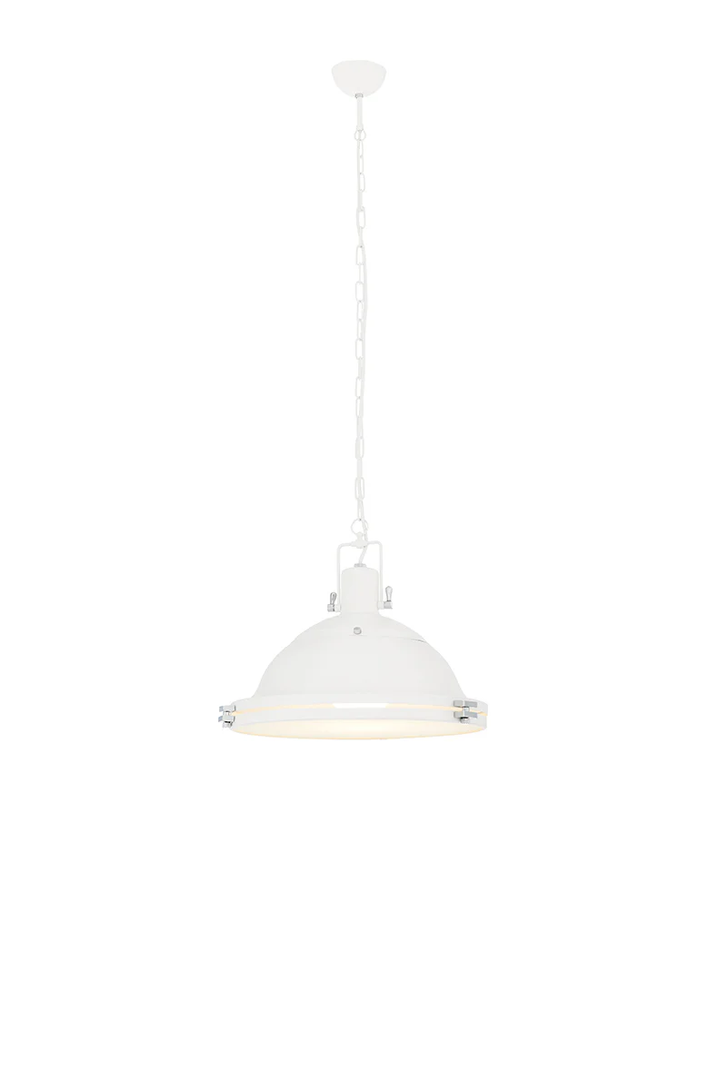Lampa wisząca NAUTILIUS biały - Image 4