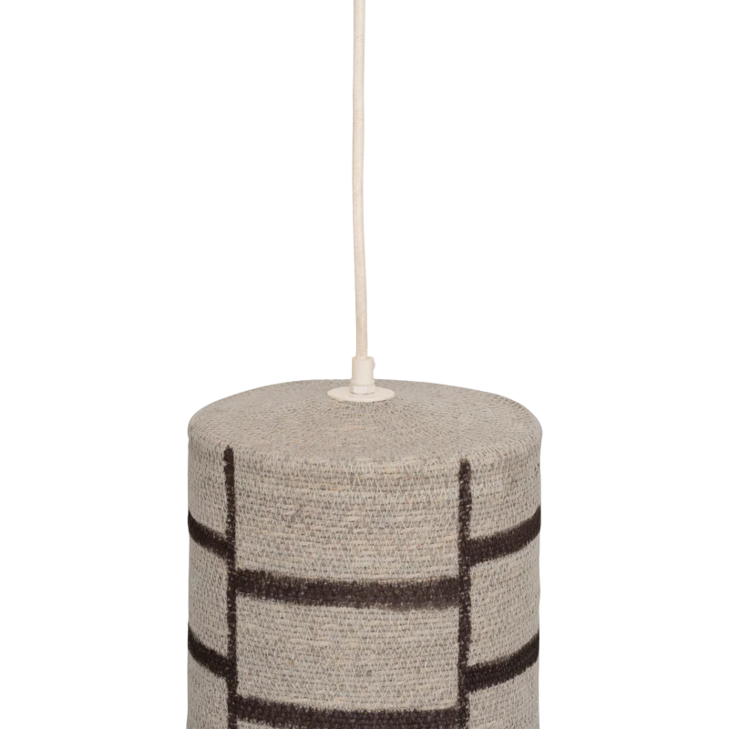 Lampa wisząca NENE trawa morska - Image 5