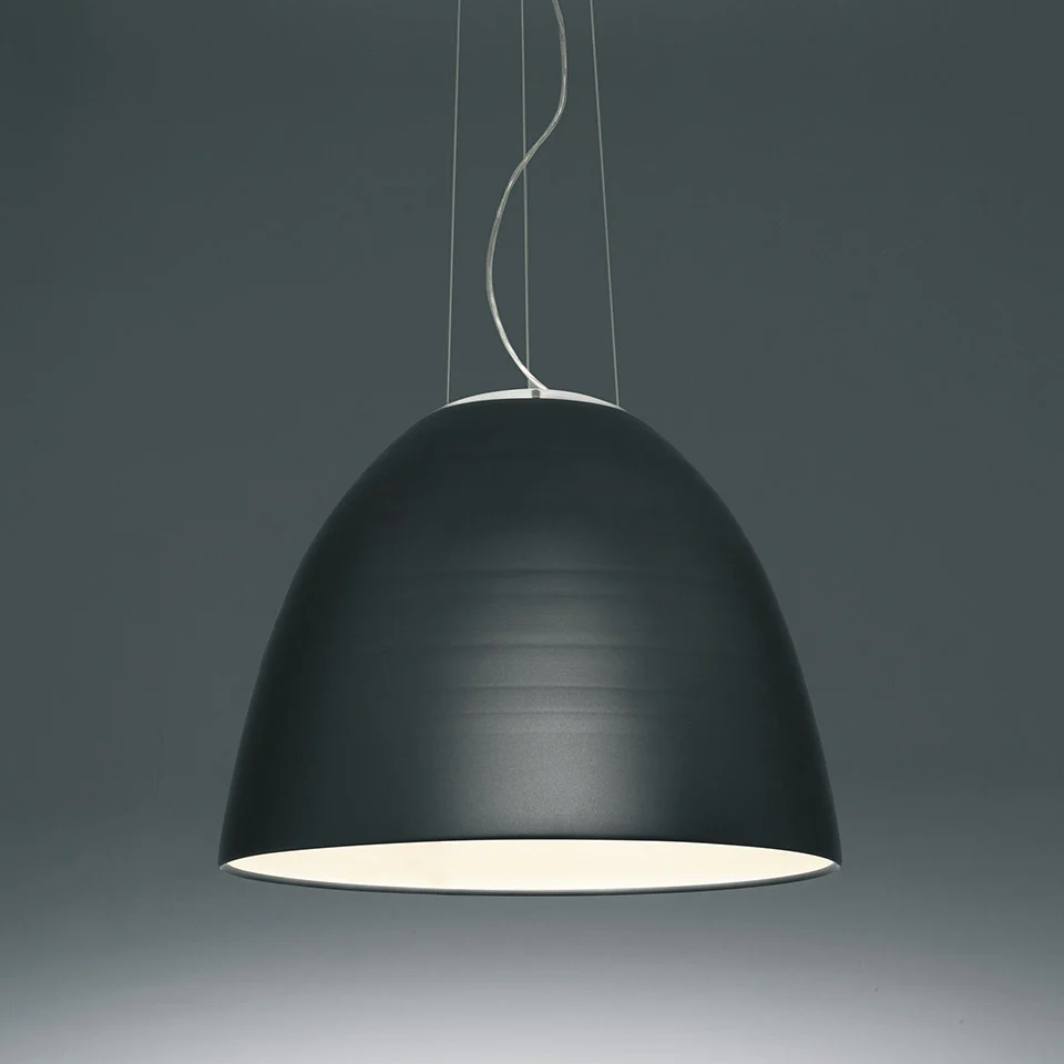 Lampa wisząca NUR 1618 antracytowy szary - Image 4