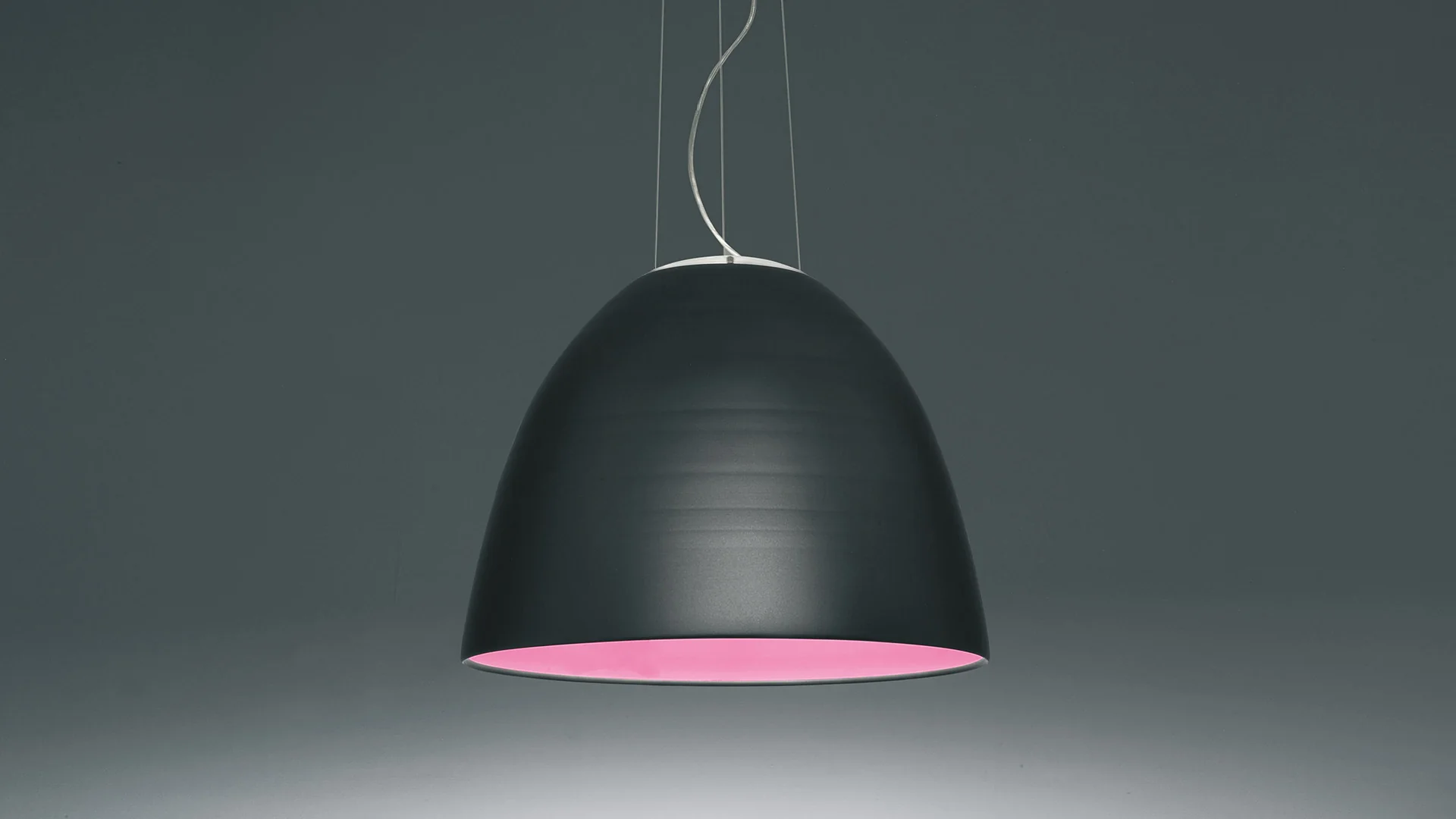 Lampa wisząca NUR antracytowy szary - Image 5