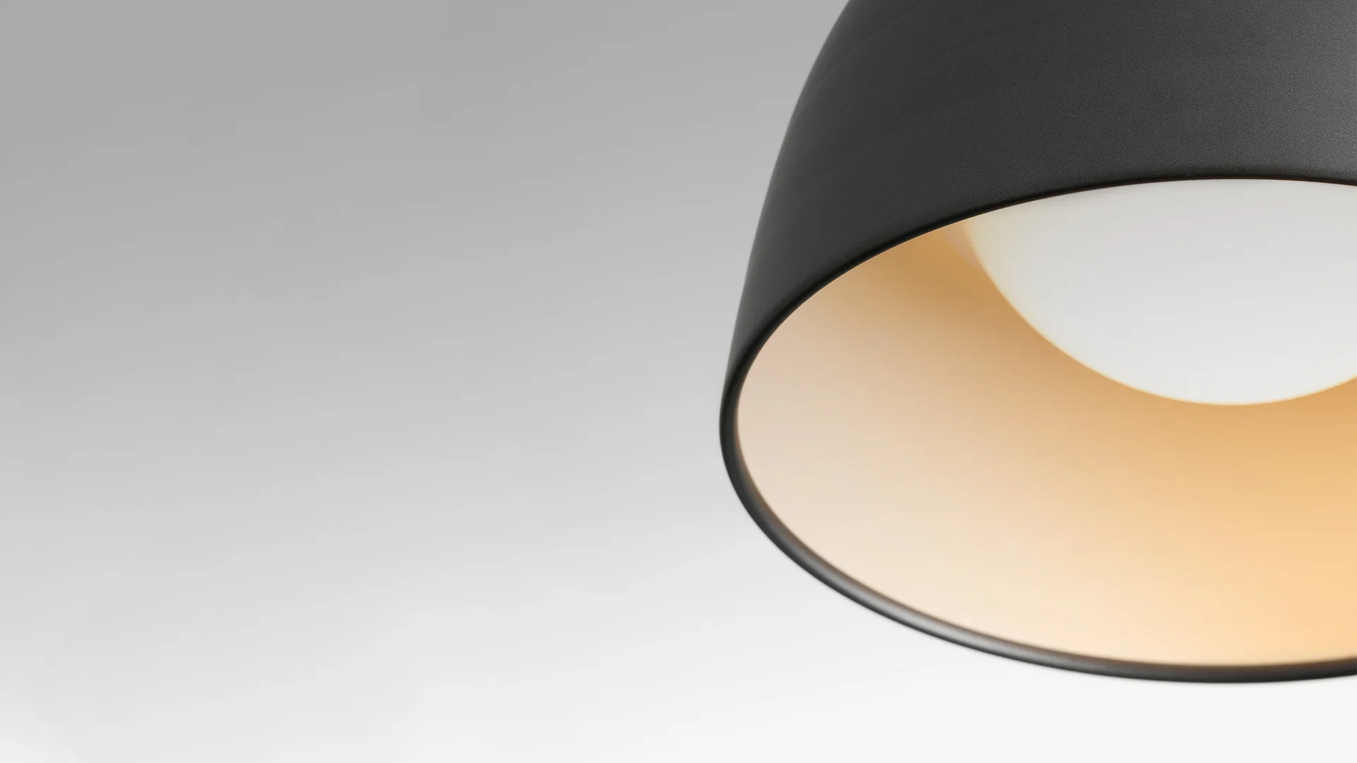 Lampa wisząca NUR antracytowy szary - Image 6