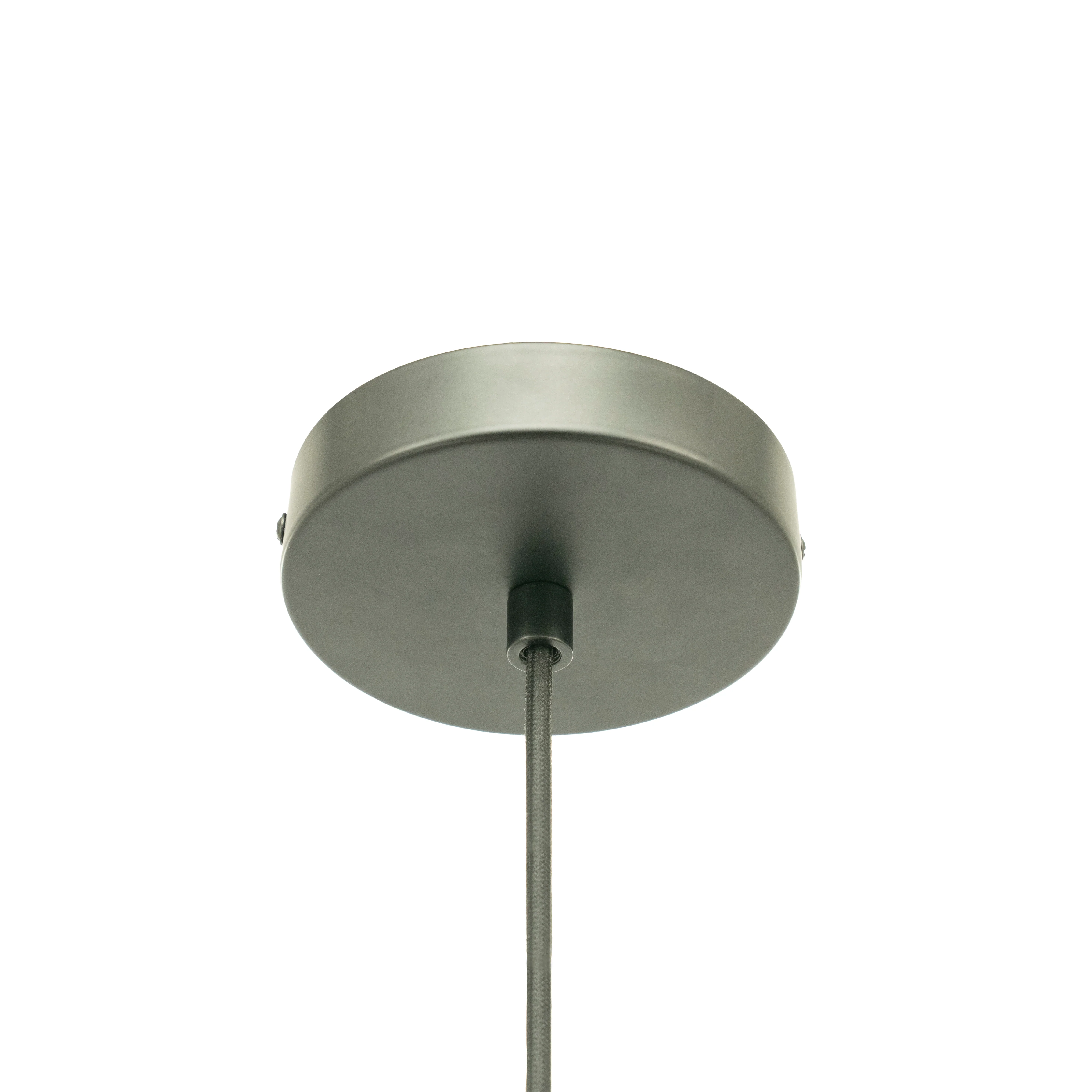 Lampa wisząca OAKA drewniany - Image 4