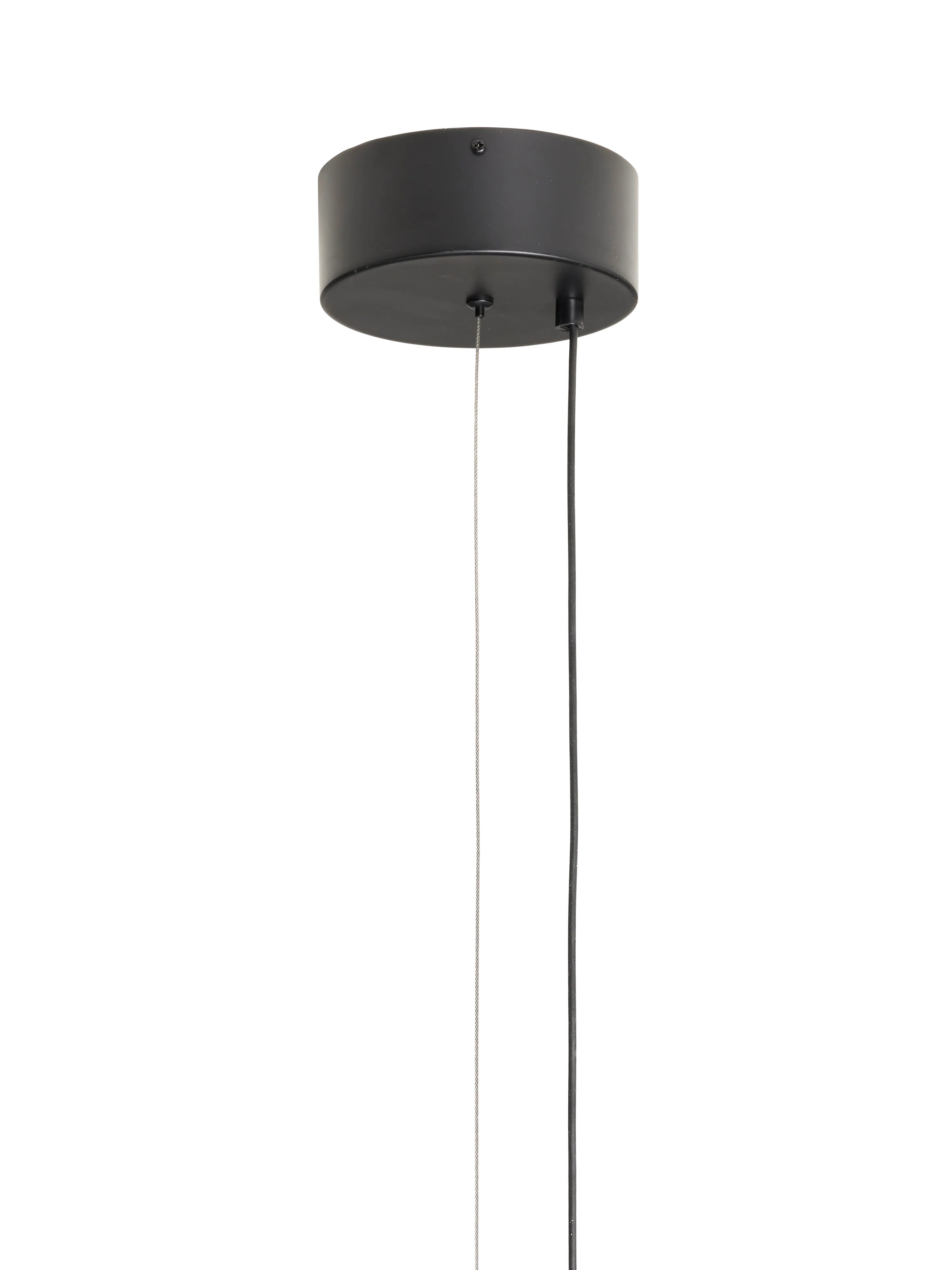 Lampa wisząca OESTE szkło ryflowane - Image 10