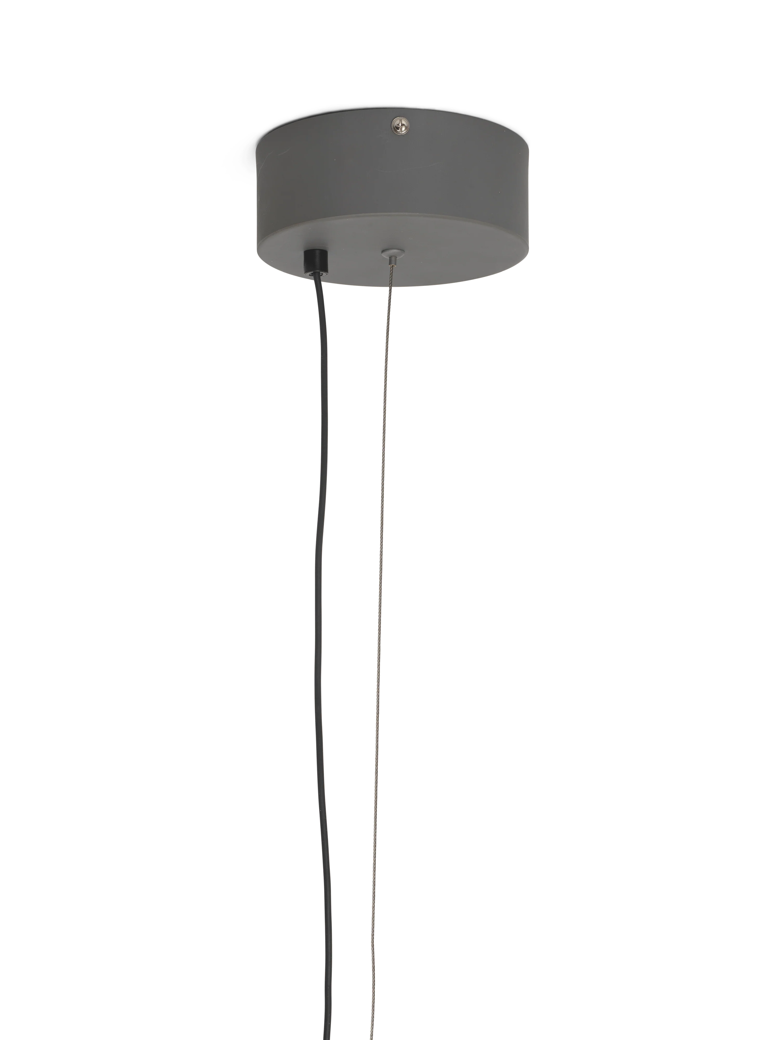 Lampa wisząca OESTE trawertyn - Image 3