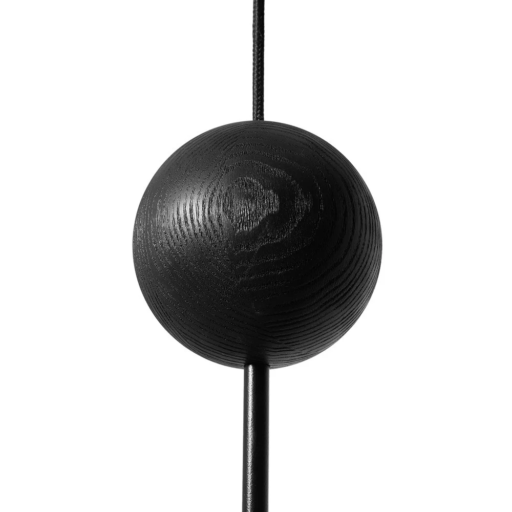 Lampa wisząca OIO czarny - Image 3