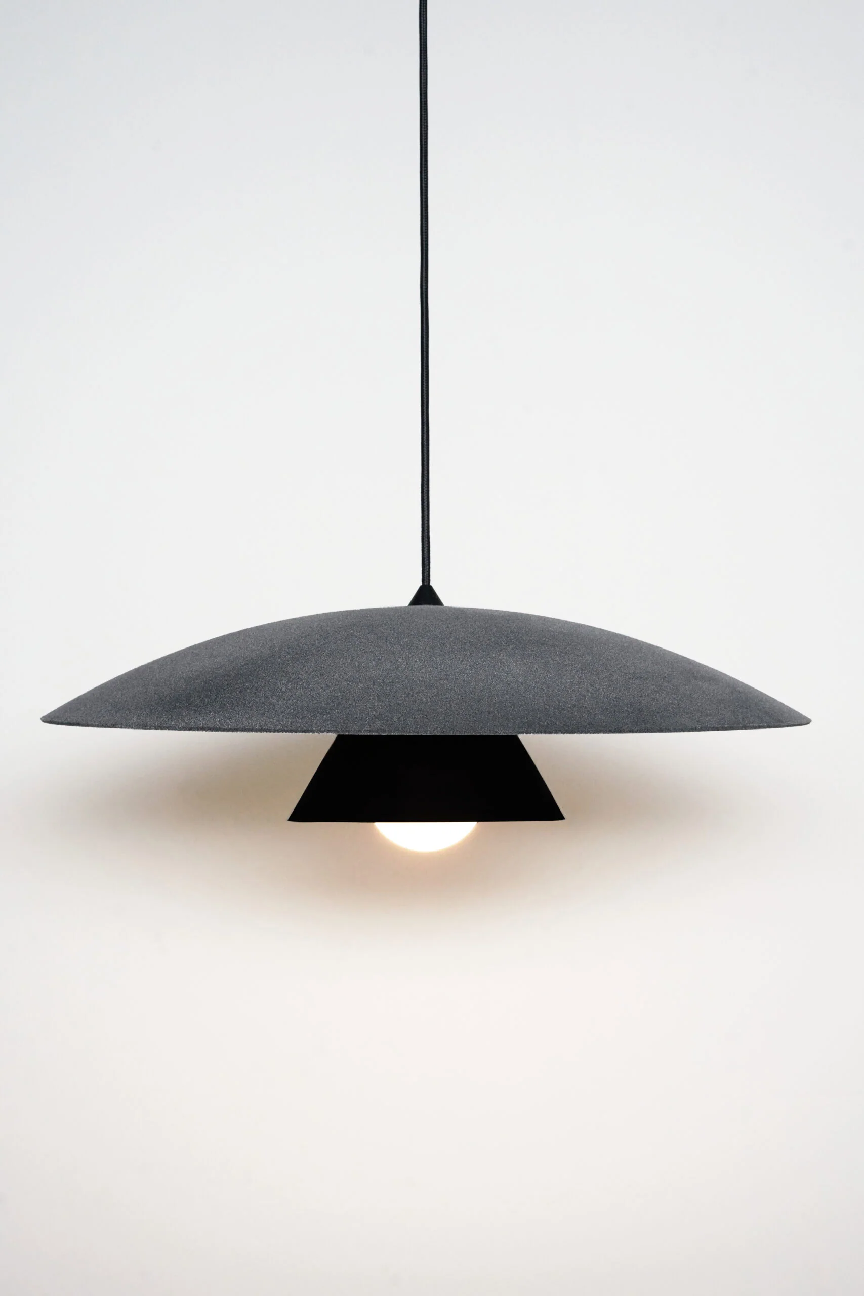Lampa wisząca OLEMI VELVET personalizowana - Image 3
