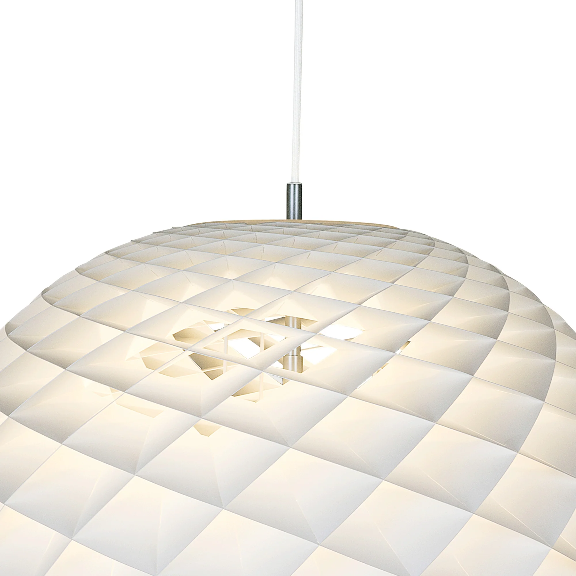 Lampa wisząca PATERA biały - Image 11