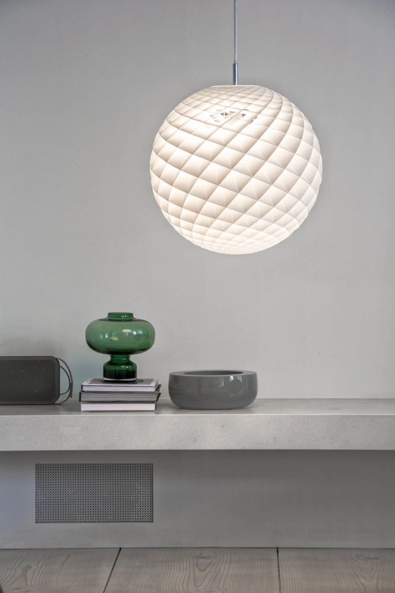Lampa wisząca PATERA biały - Image 13