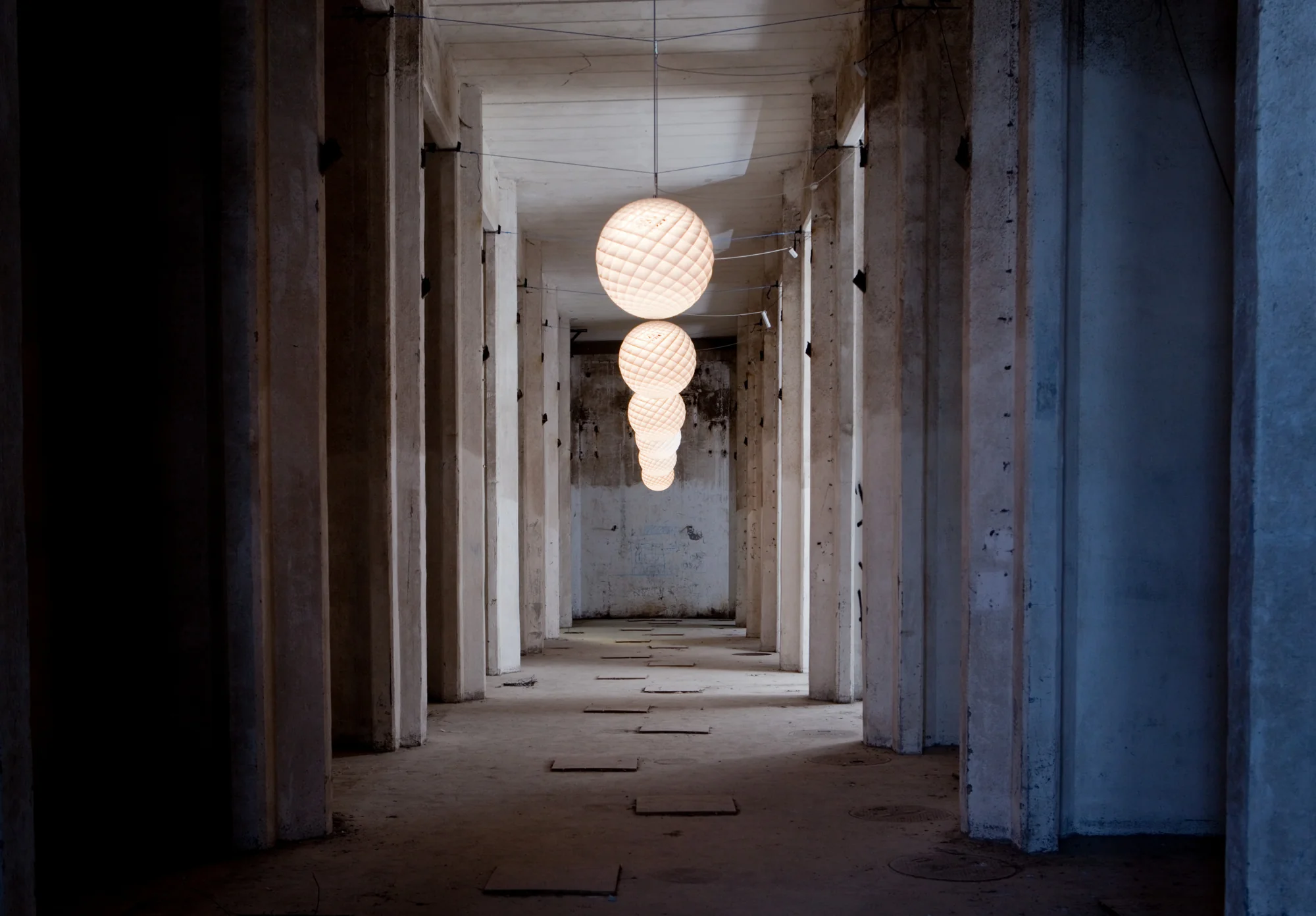 Lampa wisząca PATERA biały - Image 33