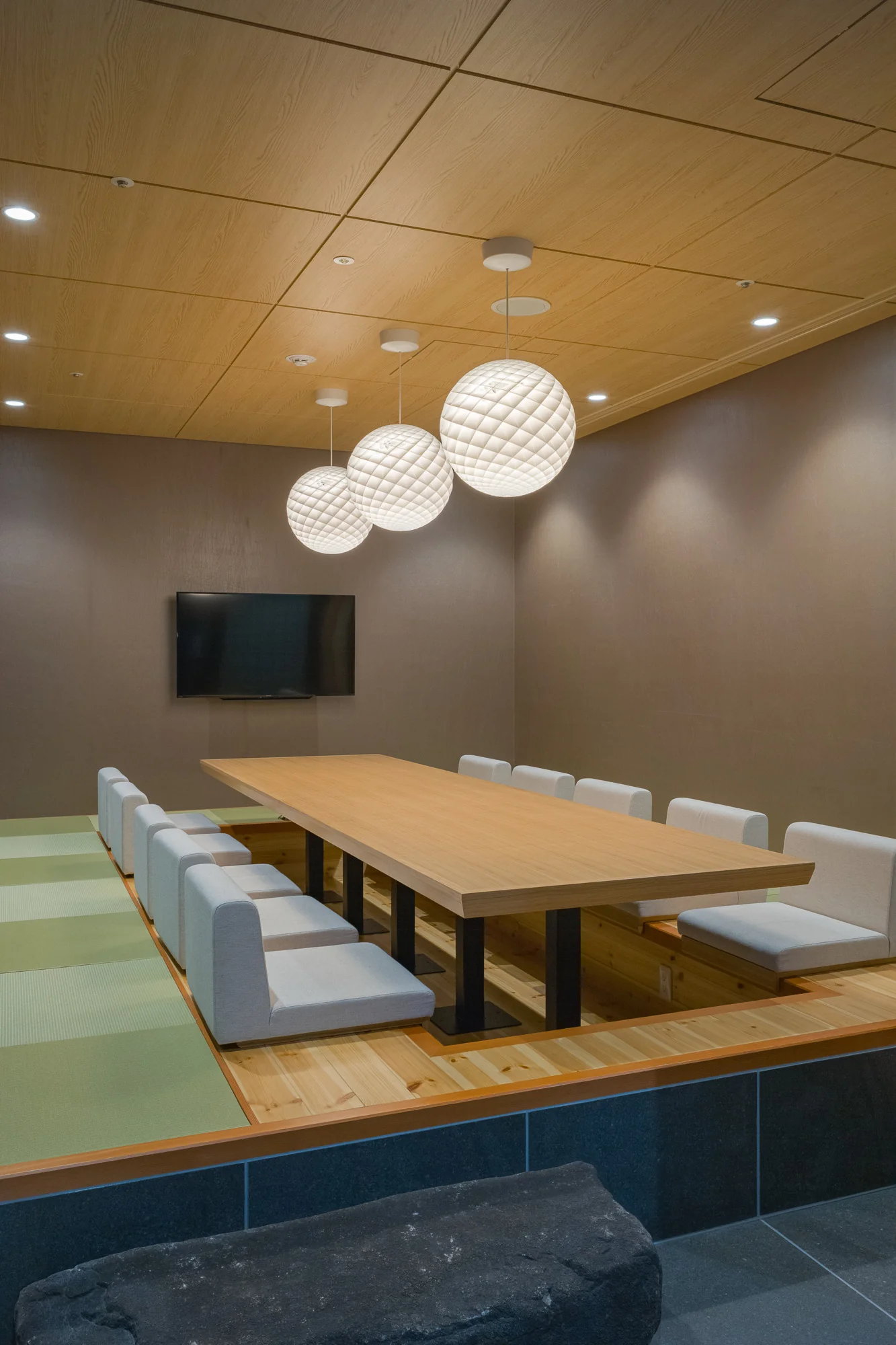 Lampa wisząca PATERA biały - Image 37