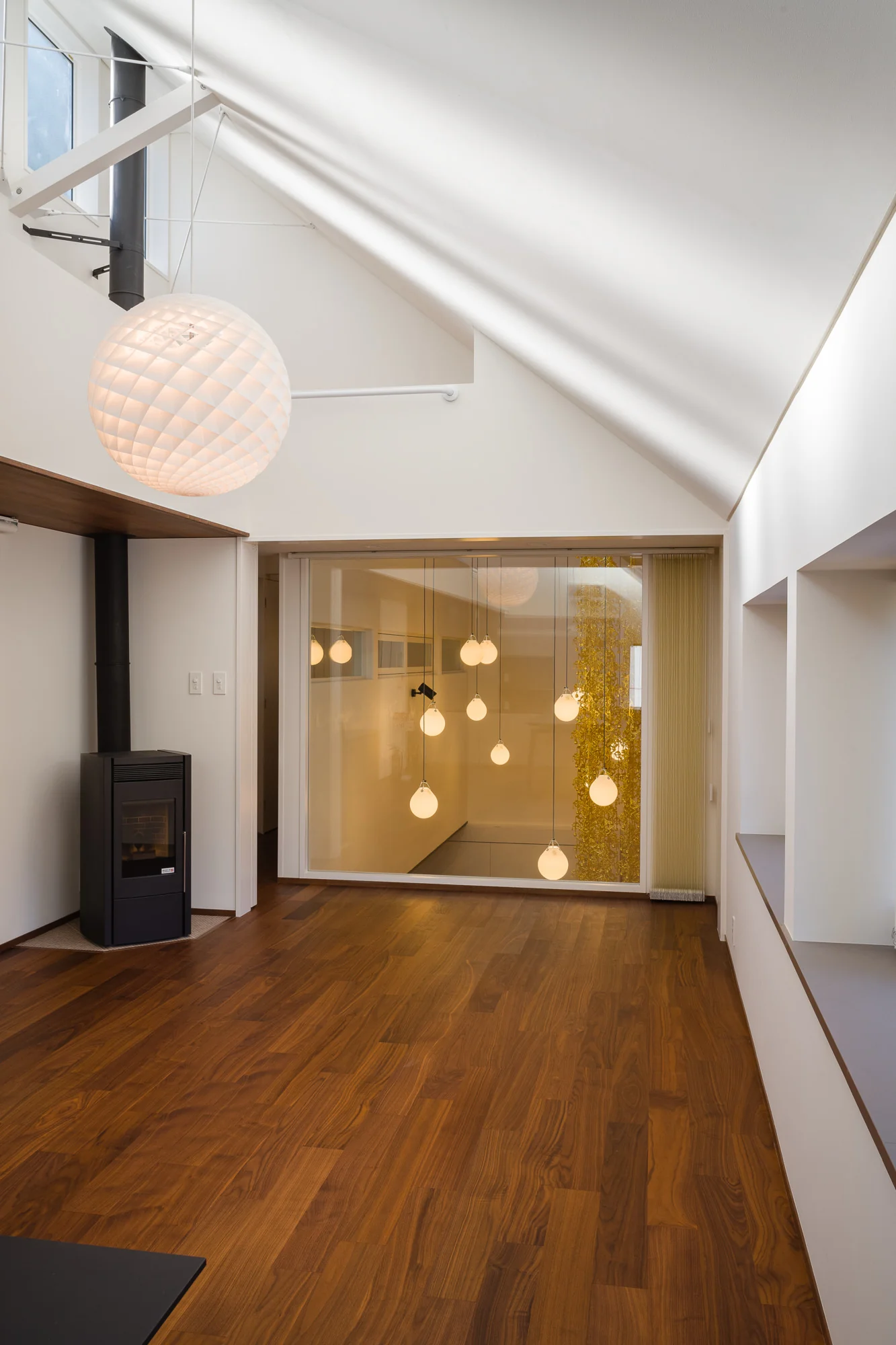 Lampa wisząca PATERA biały - Image 48
