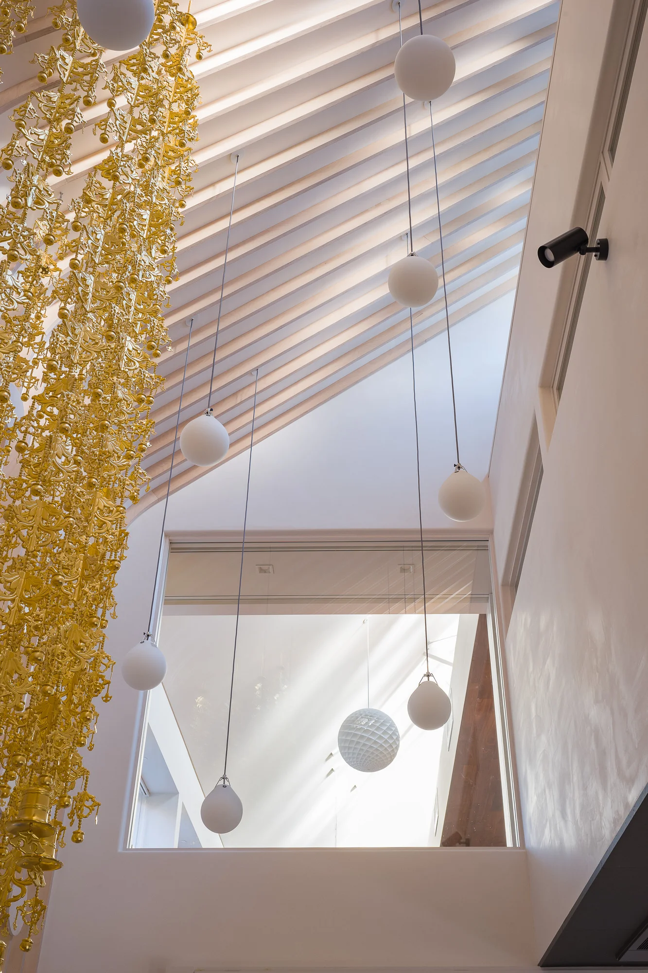 Lampa wisząca PATERA biały - Image 50