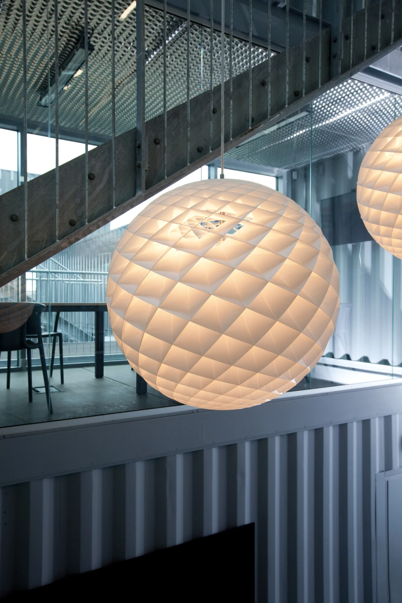 Lampa wisząca PATERA biały - Image 6