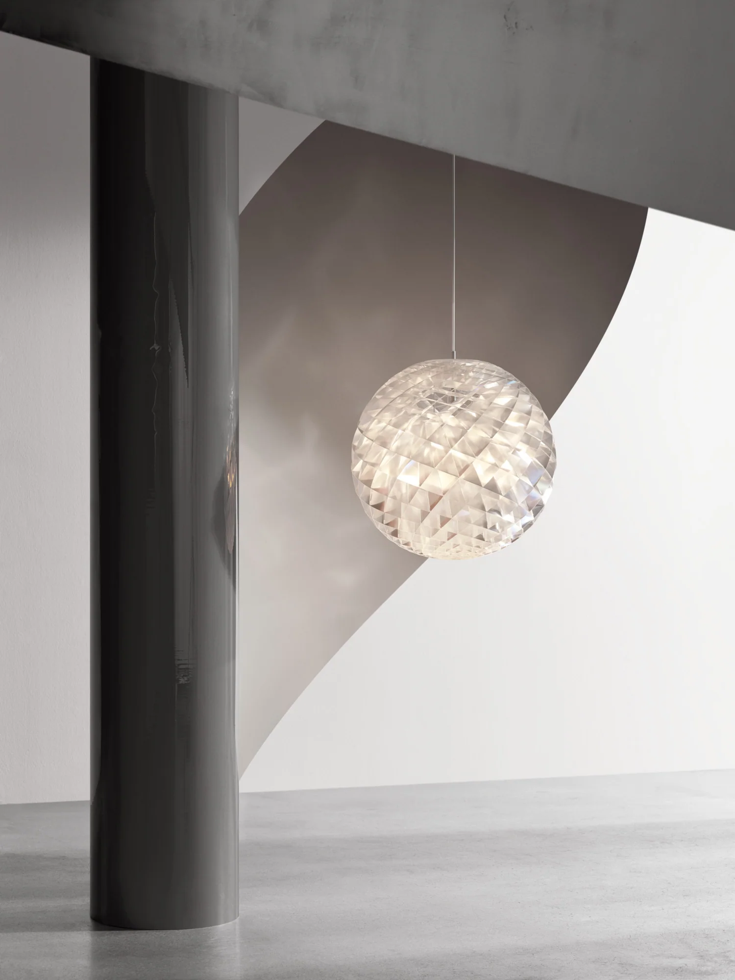 Lampa wisząca PATERA biały - Image 63