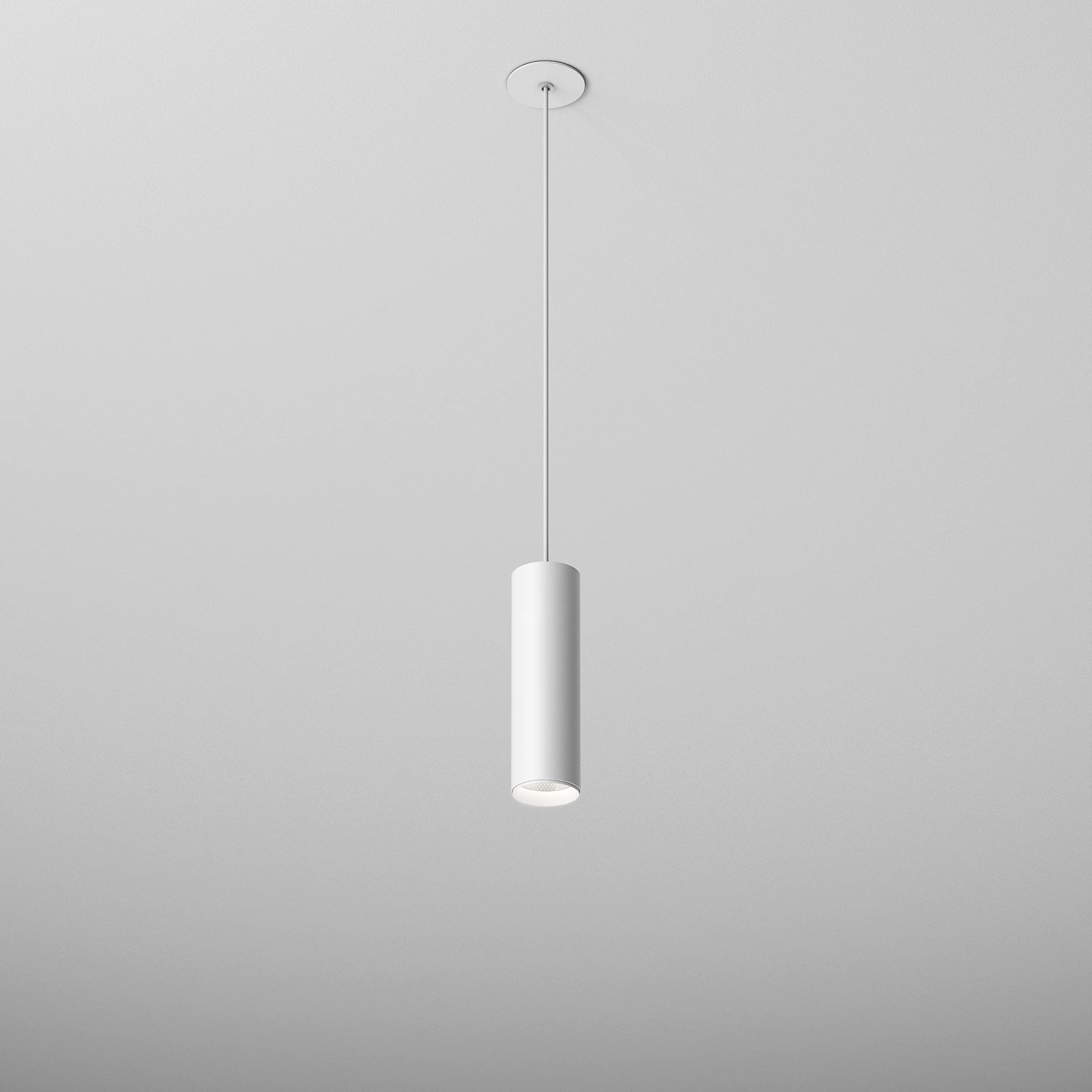 Lampa wisząca PET MIDI wpuszczana - Image 4