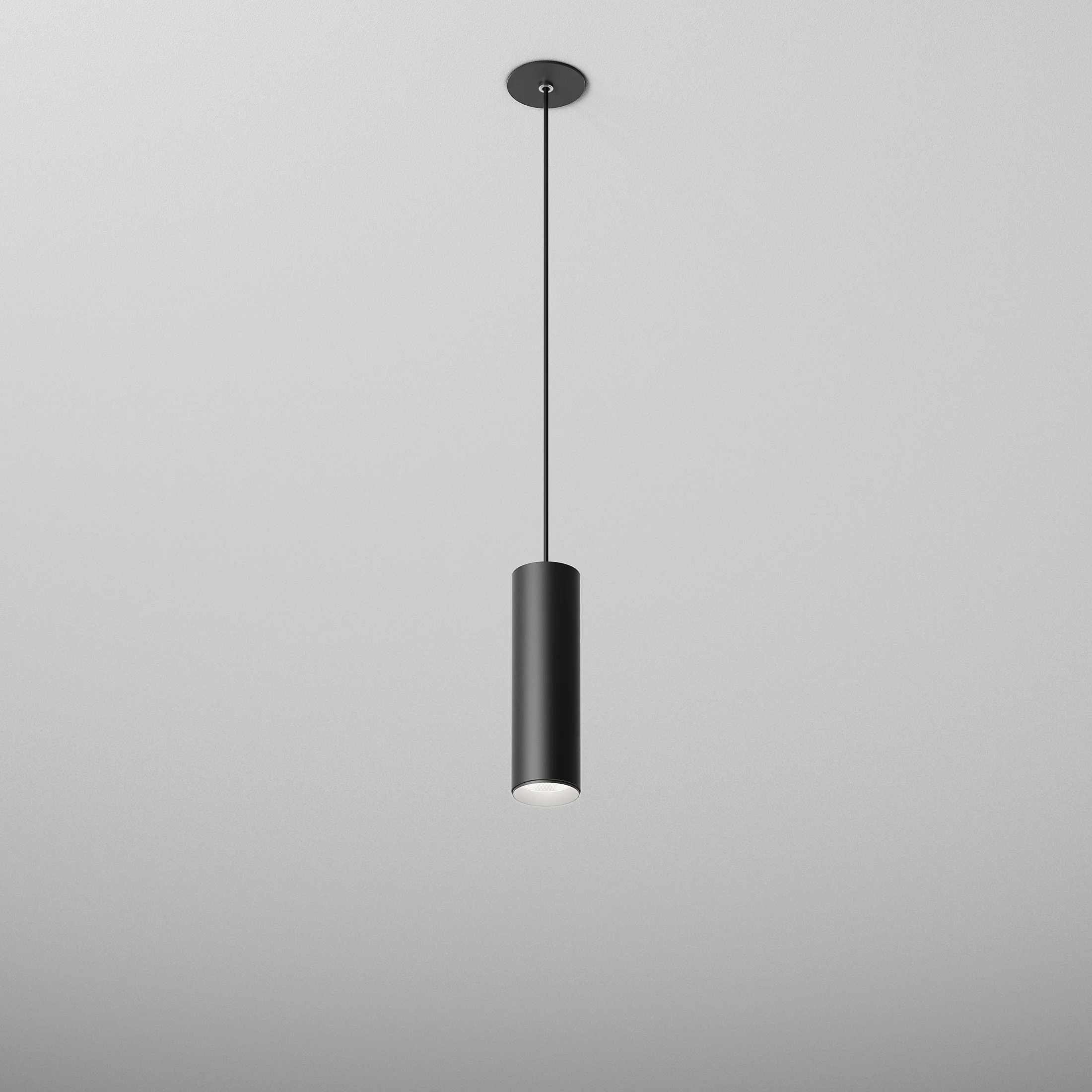 Lampa wisząca PET MIDI wpuszczana - Image 6