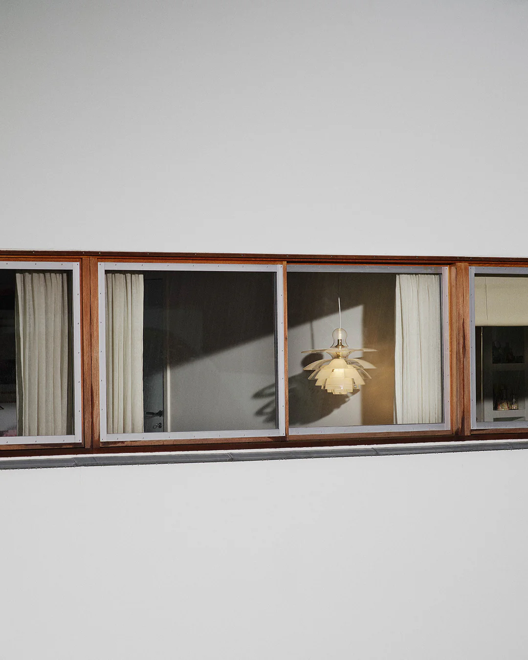 Lampa wisząca PH SEPTIMA szkło - Image 11