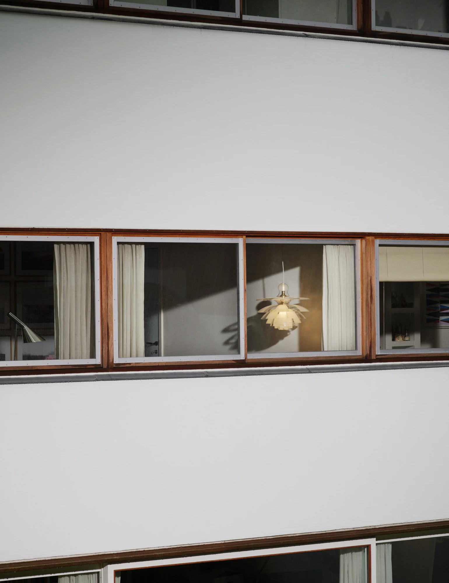 Lampa wisząca PH SEPTIMA szkło - Image 22