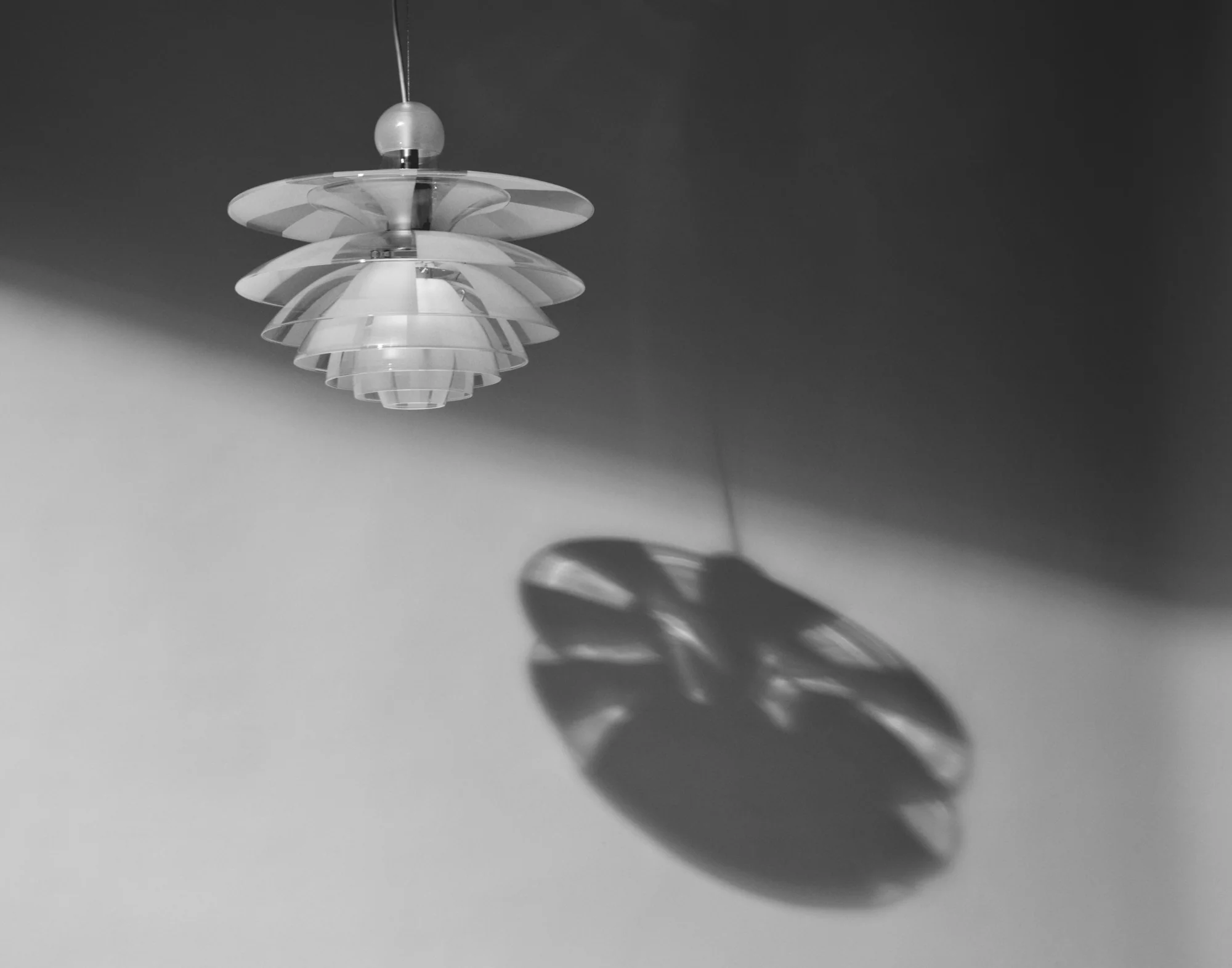 Lampa wisząca PH SEPTIMA szkło - Image 27