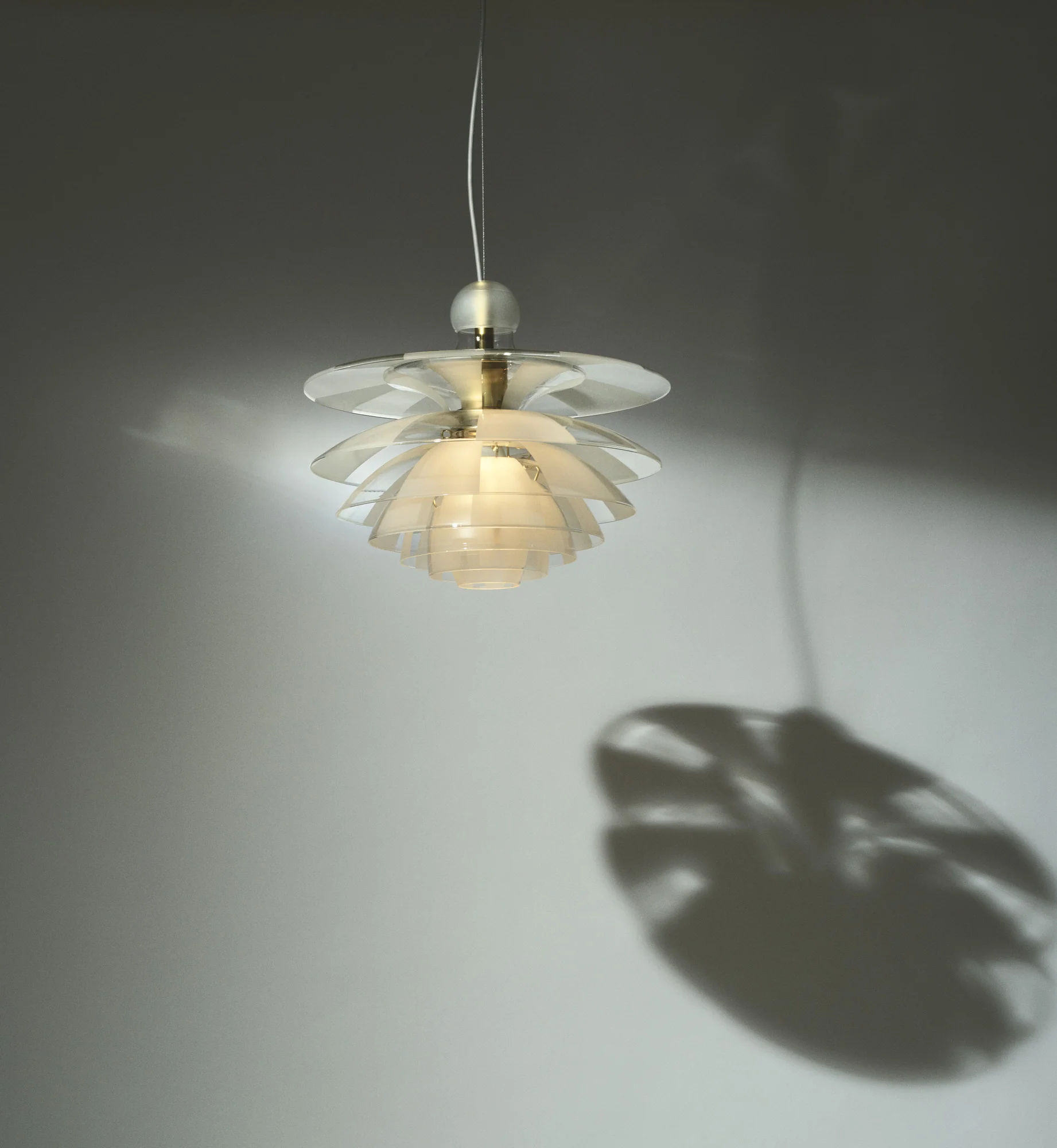Lampa wisząca PH SEPTIMA szkło - Image 28