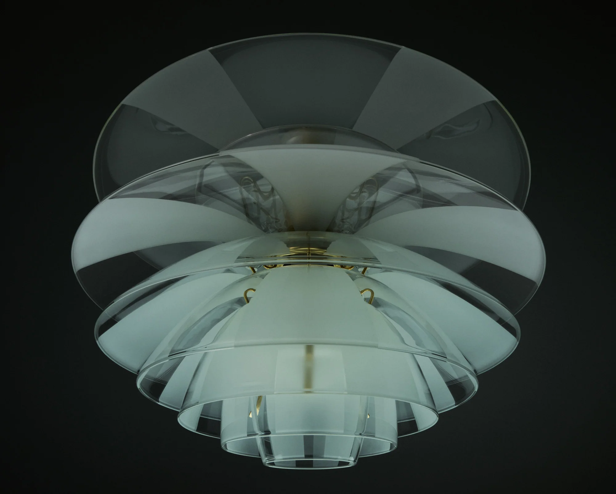 Lampa wisząca PH SEPTIMA szkło - Image 35