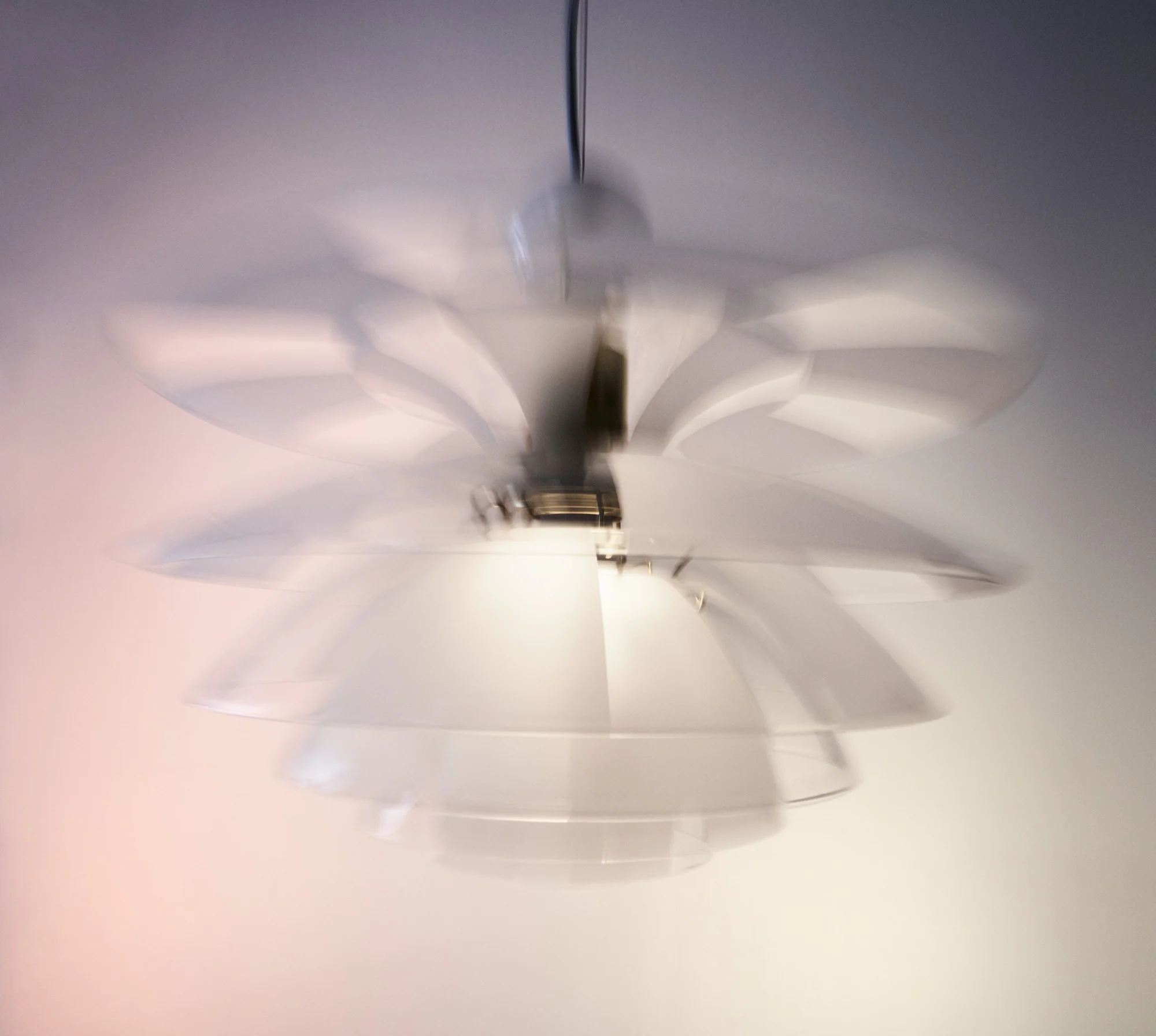 Lampa wisząca PH SEPTIMA szkło - Image 37