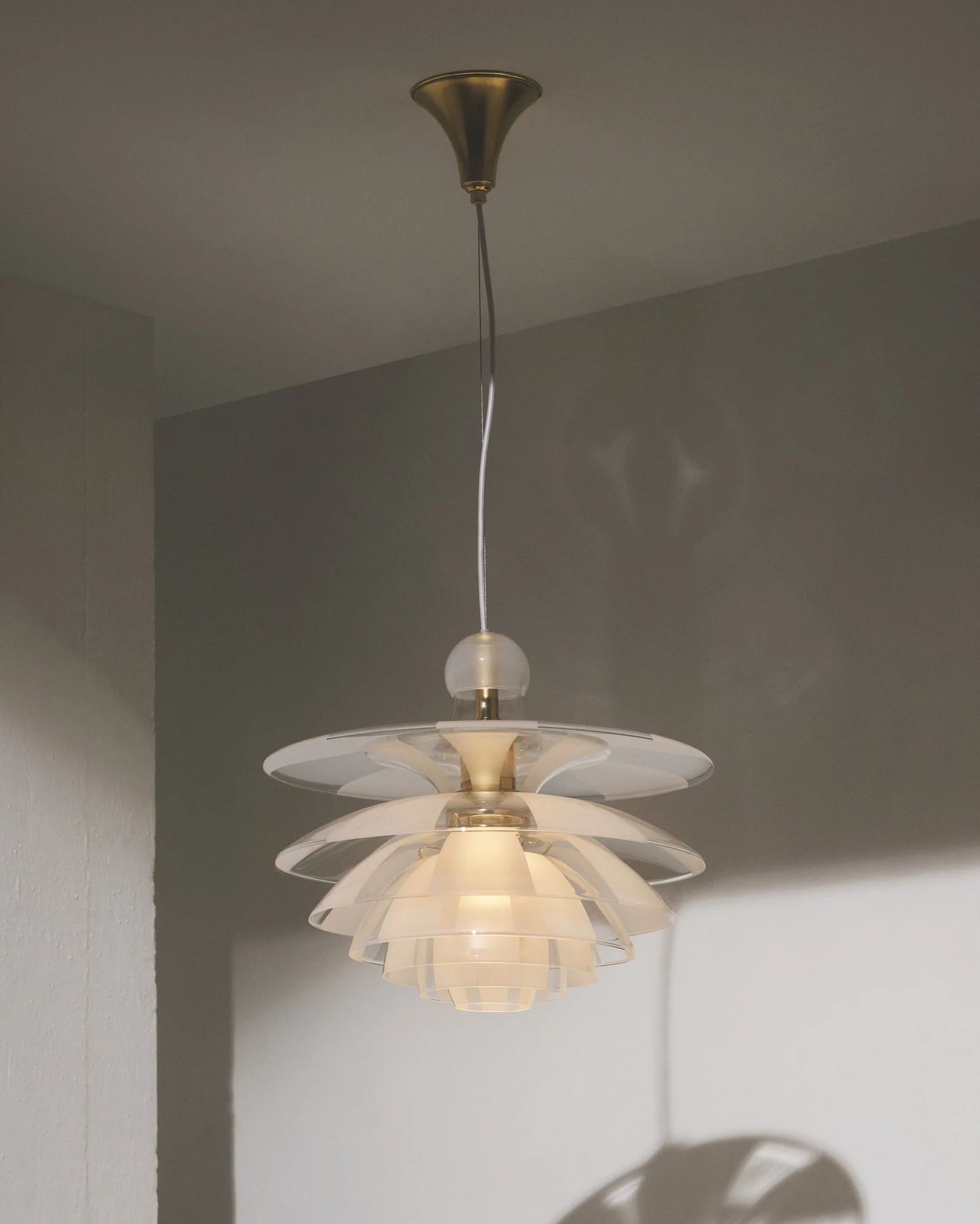 Lampa wisząca PH SEPTIMA szkło - Image 39