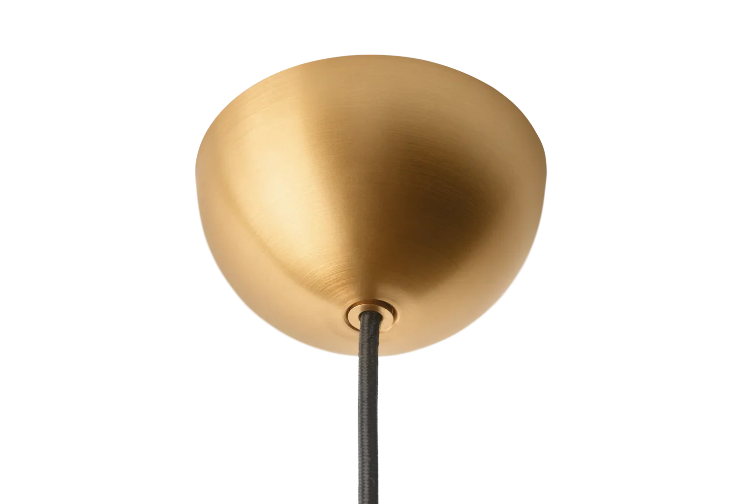 Lampa wisząca PIA mosiądz - Image 6