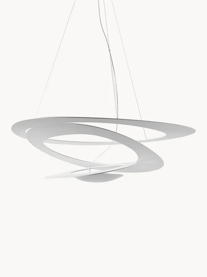 Lampa wisząca PIRCE biały - Image 3