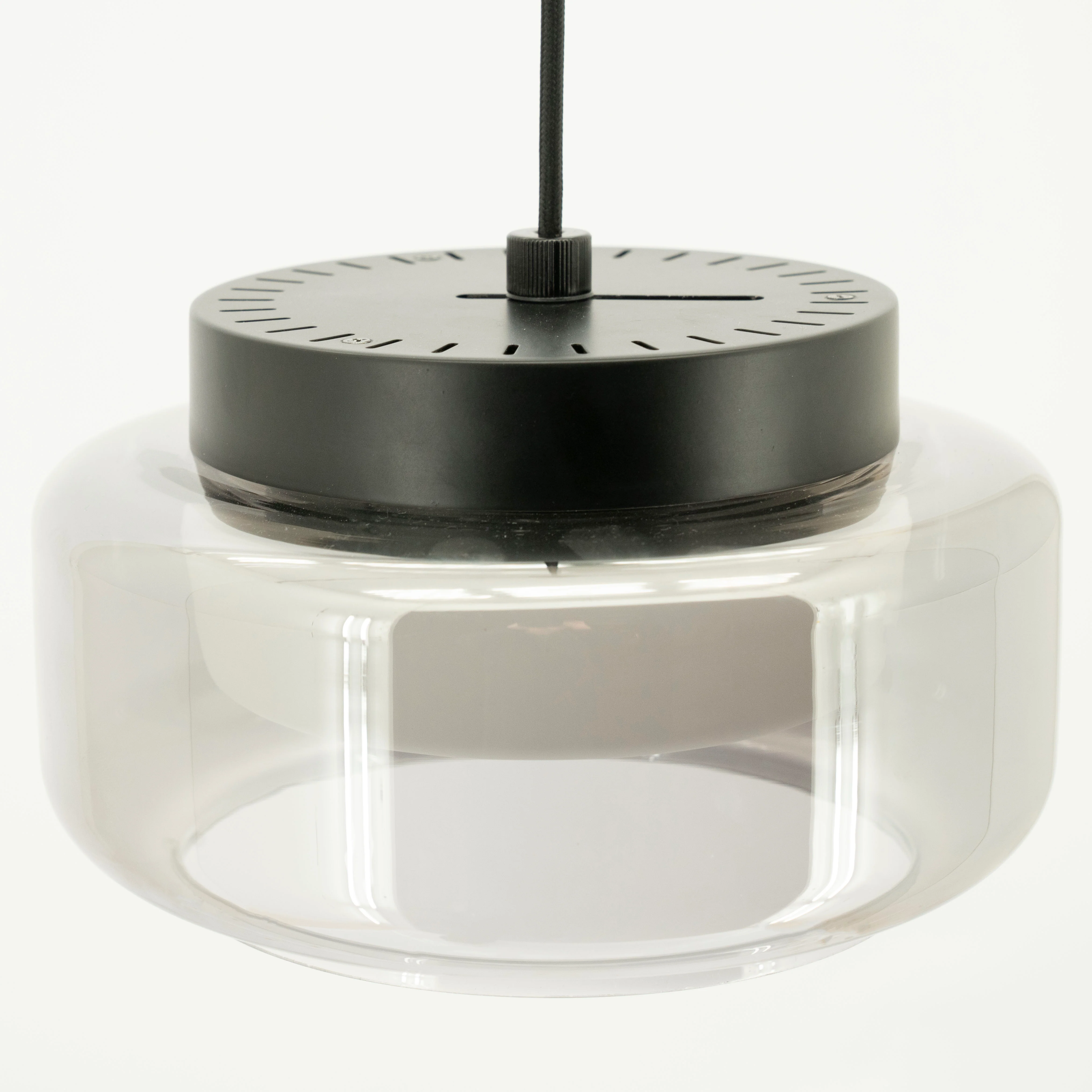 Lampa wisząca PIVOT szklany - Image 4