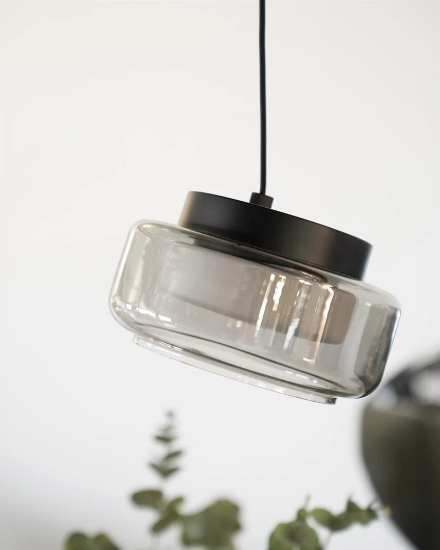 Lampa wisząca PIVOT szklany - Image 7