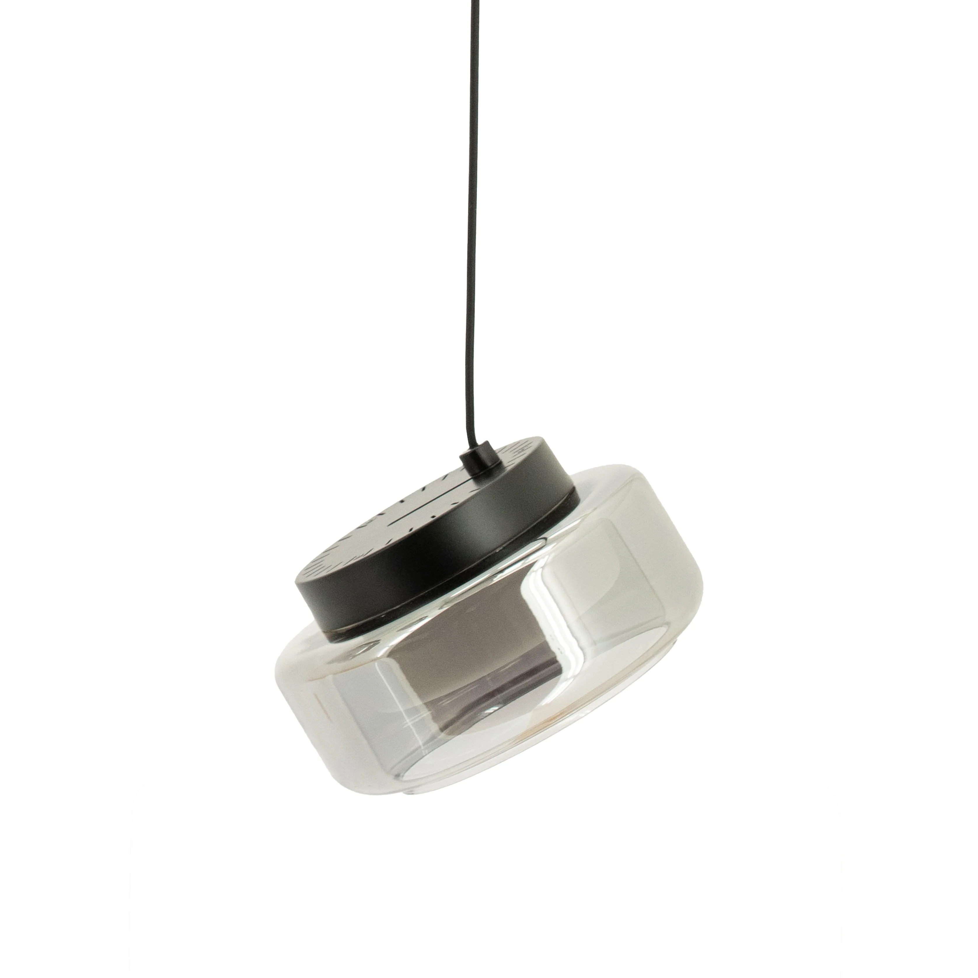 Lampa wisząca PIVOT szklany - Image 8