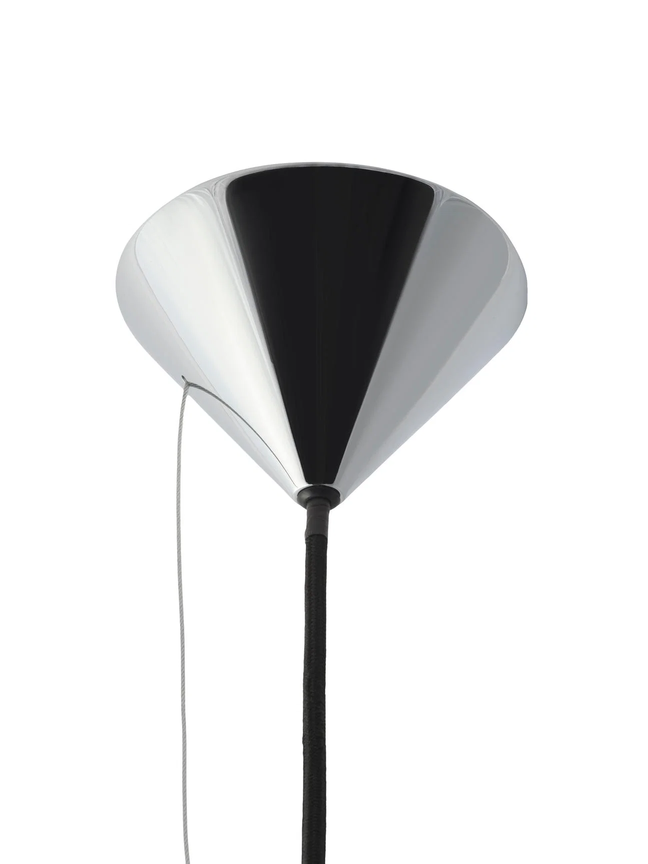 Lampa wisząca POSE srebrny - Image 14
