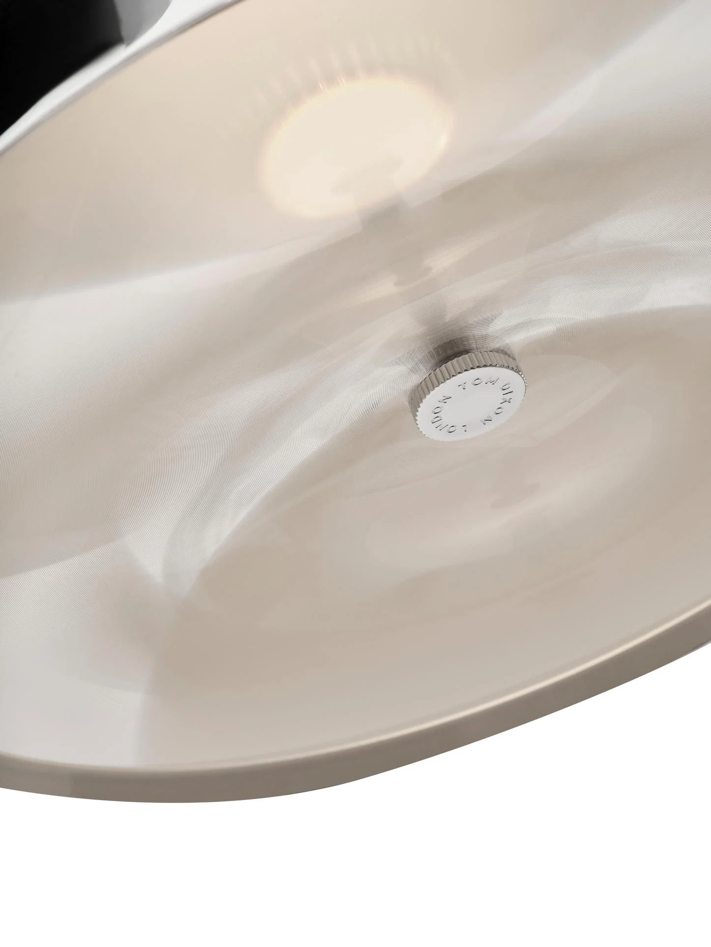 Lampa wisząca POSE szary - Image 9