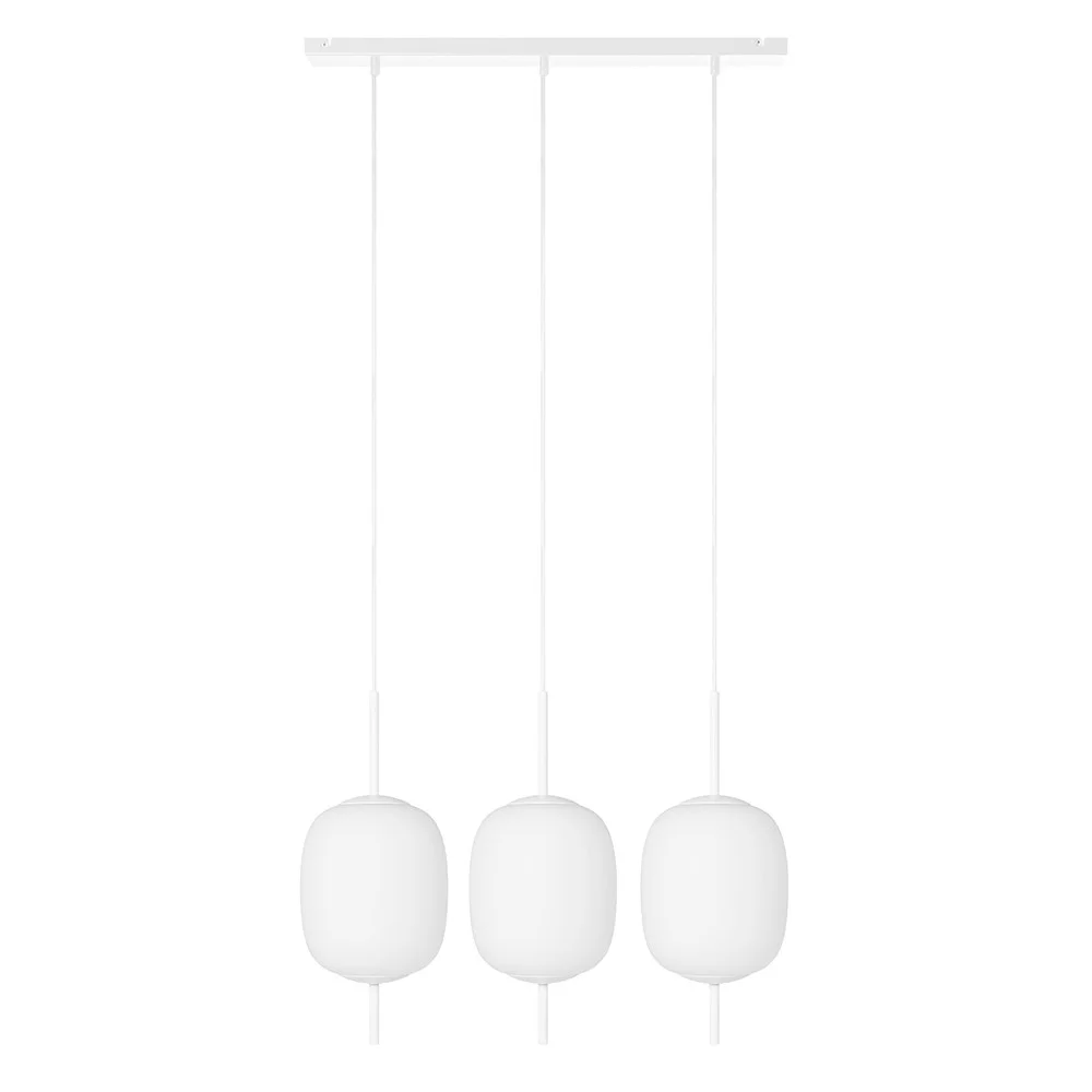 Lampa wisząca EPLI MINI 3L biały - Image 2