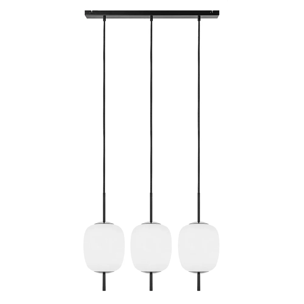 Lampa wisząca EPLI MINI 3L czarny - Image 2