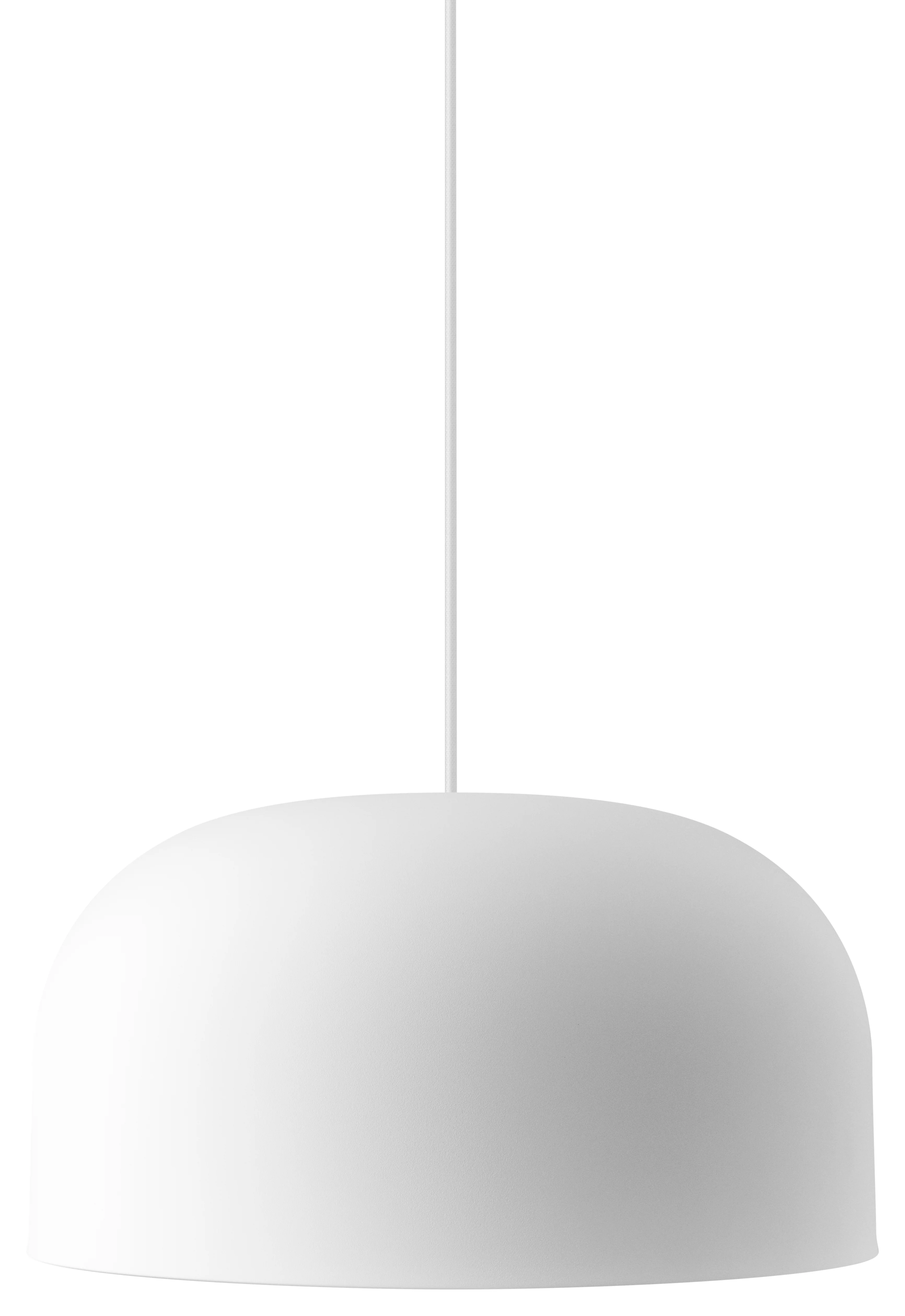 Lampa wisząca QUAY biały - Image 3