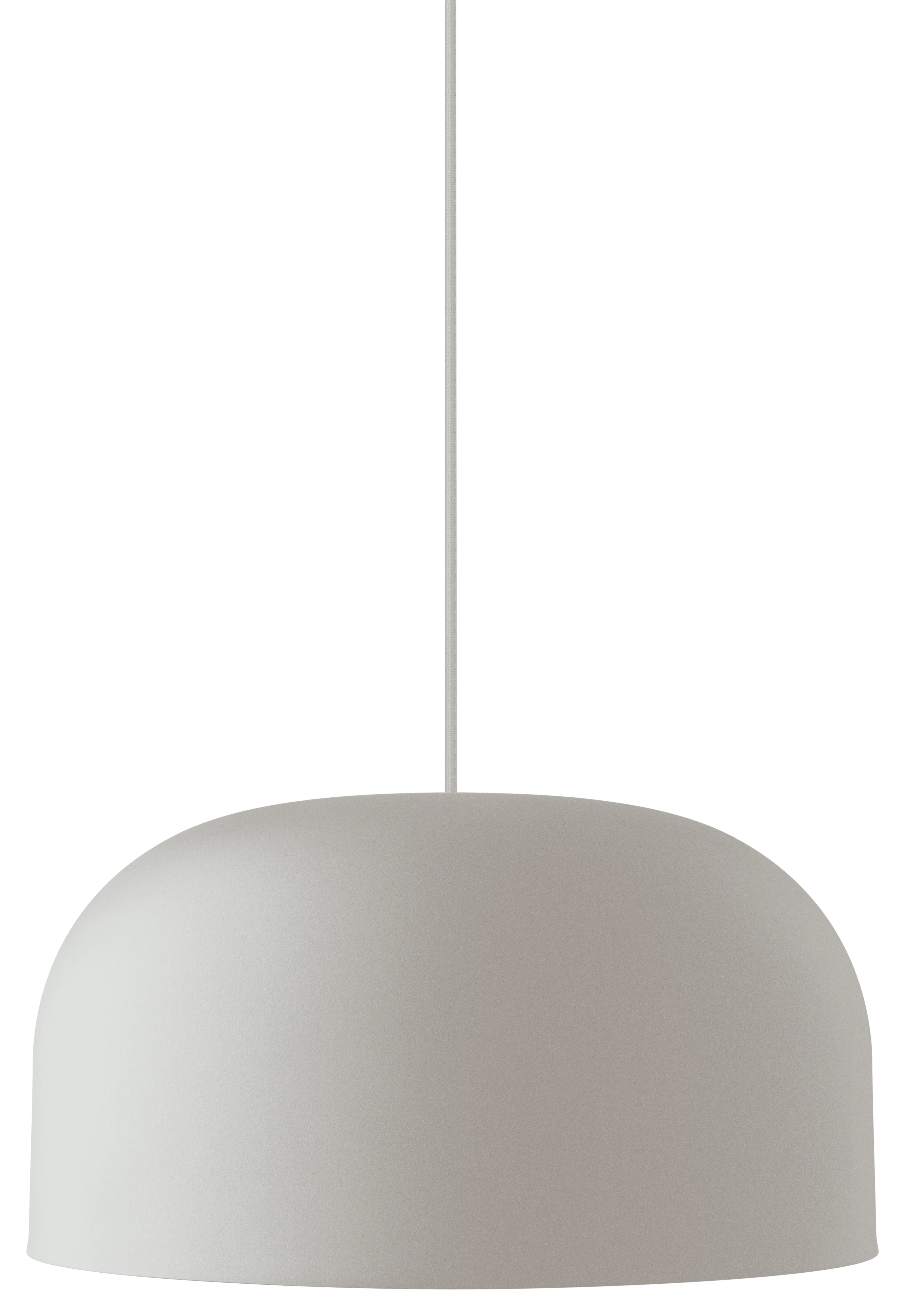 Lampa wisząca QUAY szary - Image 5