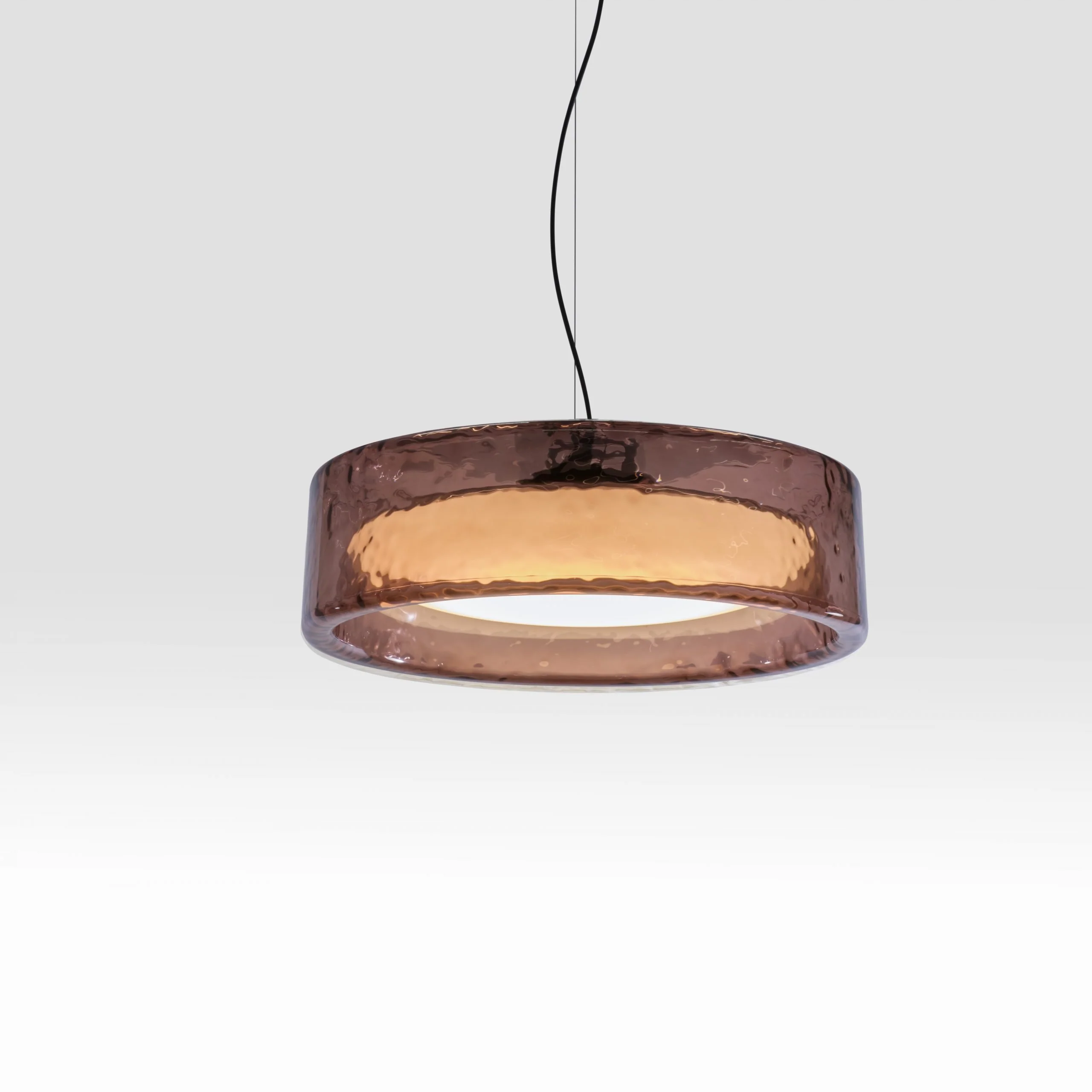 Lampa wisząca RINGO PENDANT różowy - Image 3