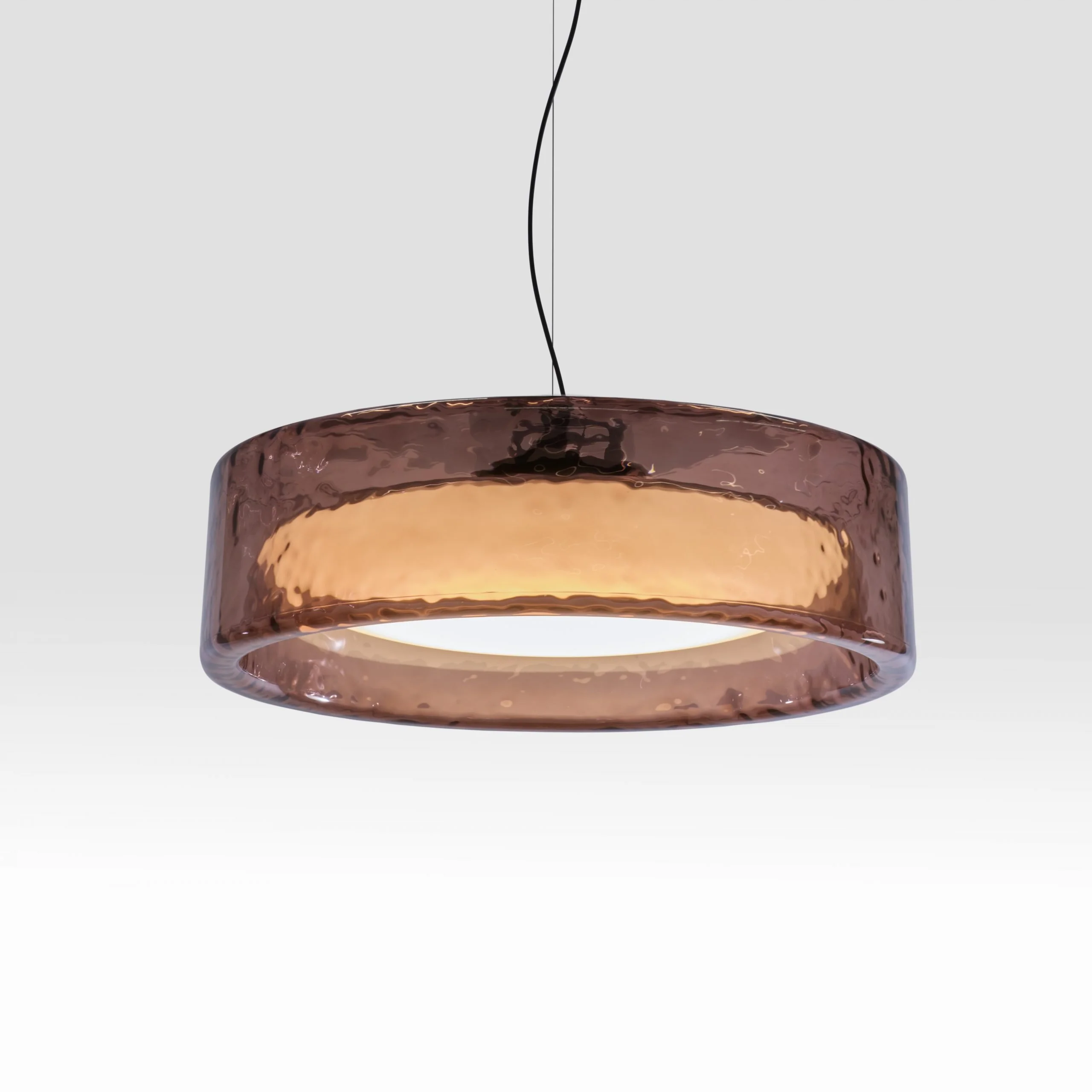 Lampa wisząca RINGO PENDANT różowy - Image 4